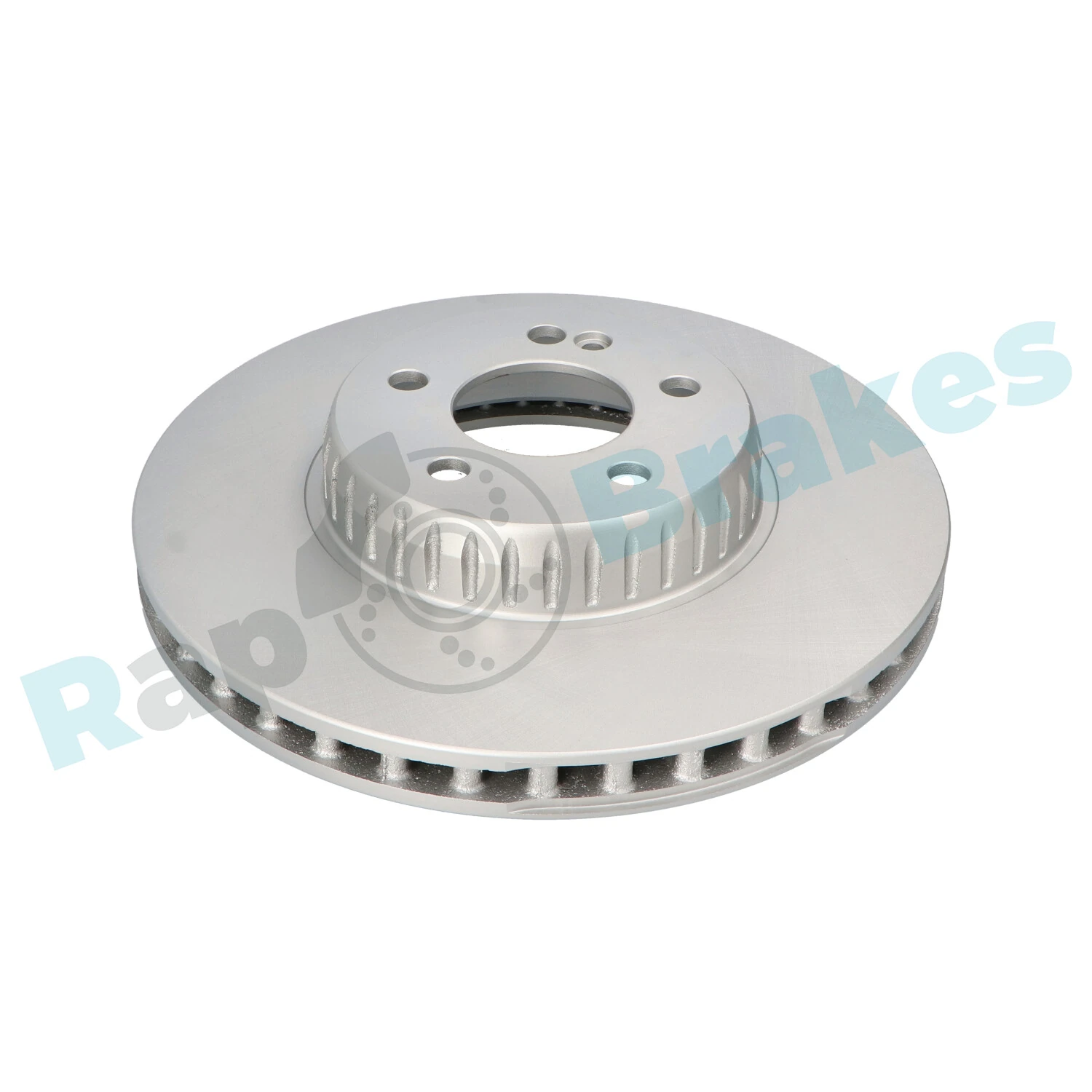 Brake Disc R-D1124C