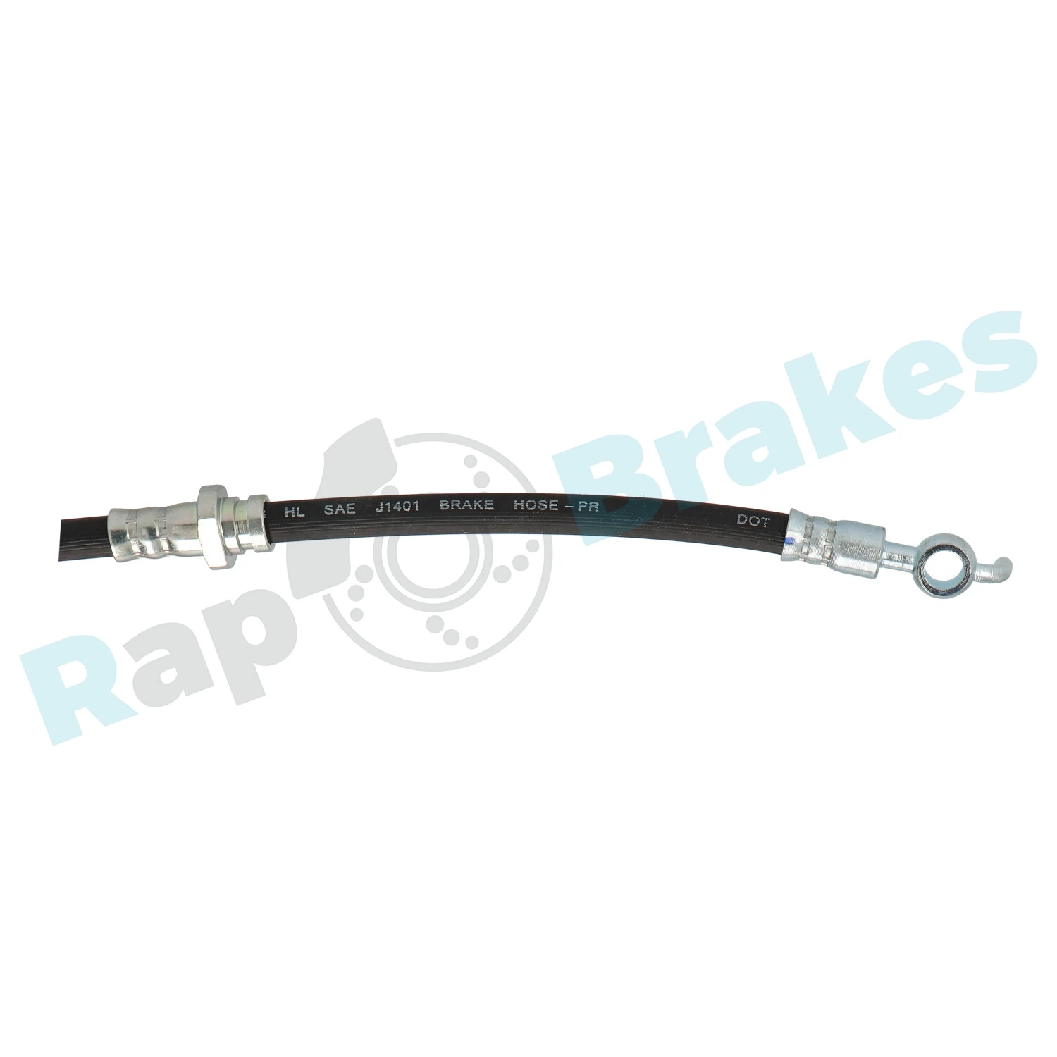 Brake Hose R-H0410