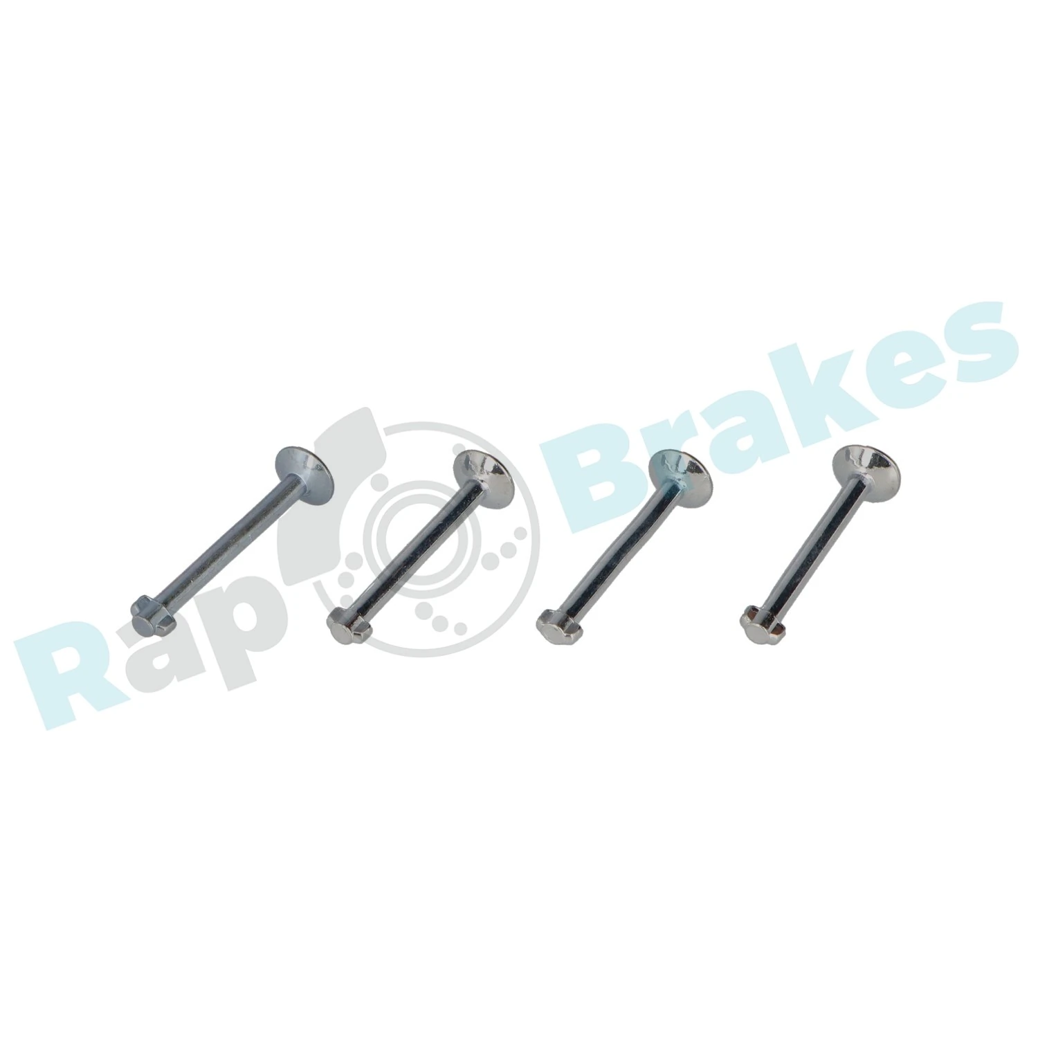Set Aksesori, Kasut Brek R-T0182