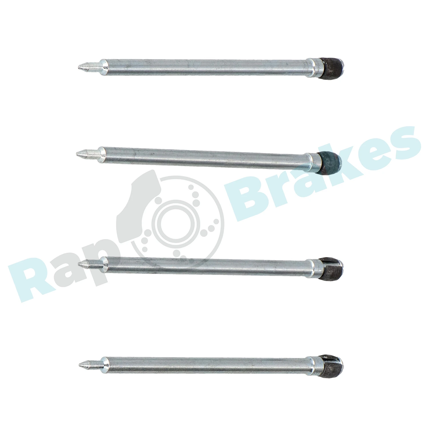 Accessory Kit, disc brake pad R-U0070