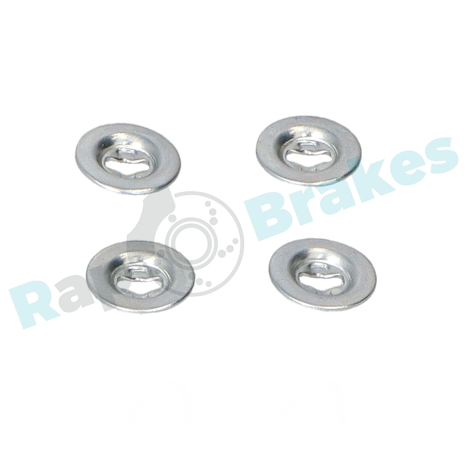 Accessory Kit, brake shoes R-T0009