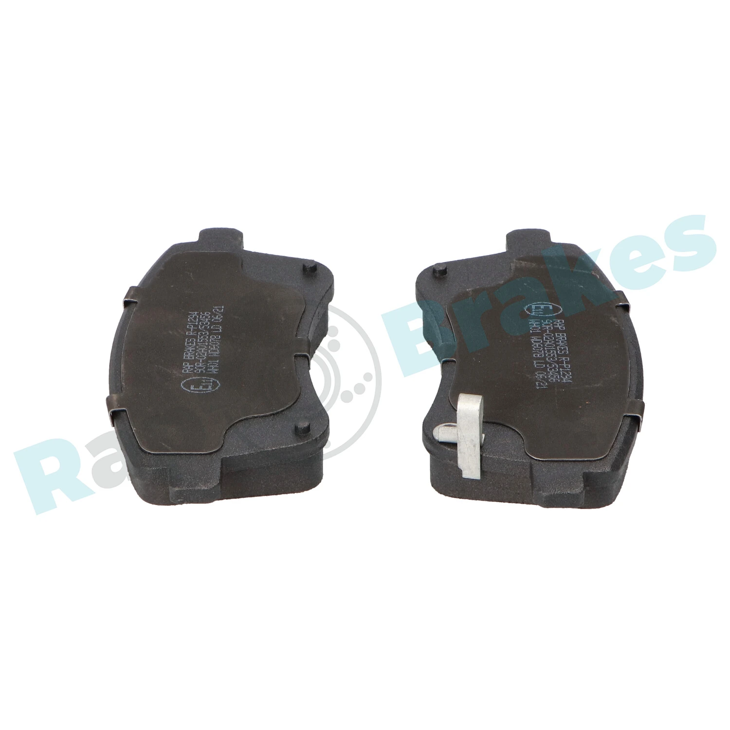 Brake Pad Set, disc brake R-P1294