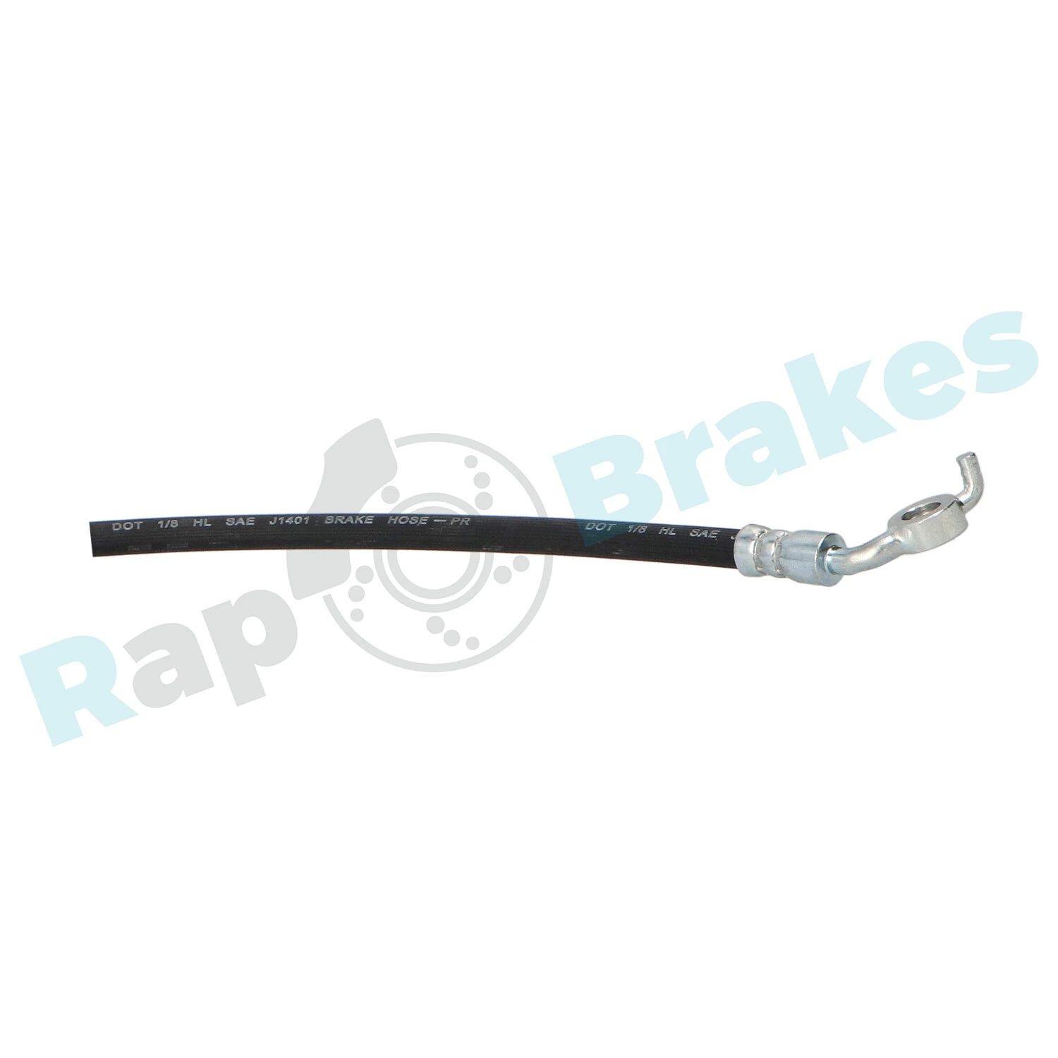 Brake Hose R-H0724