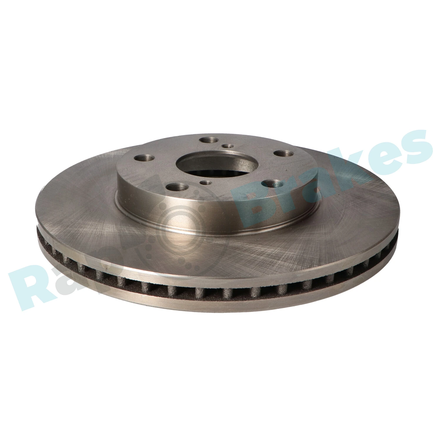 Brake Disc R-D0591