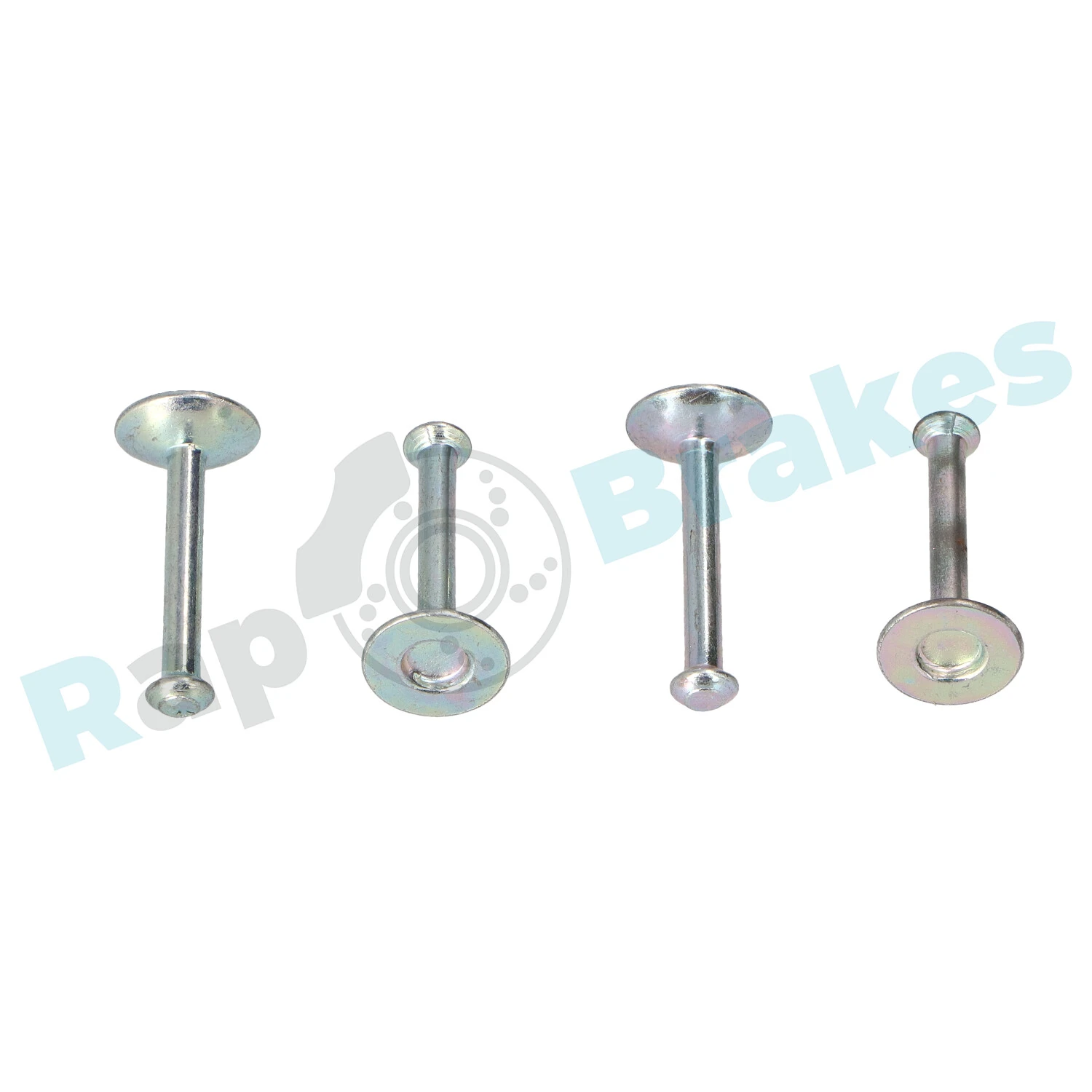 Accessory Kit, brake shoes R-T0179