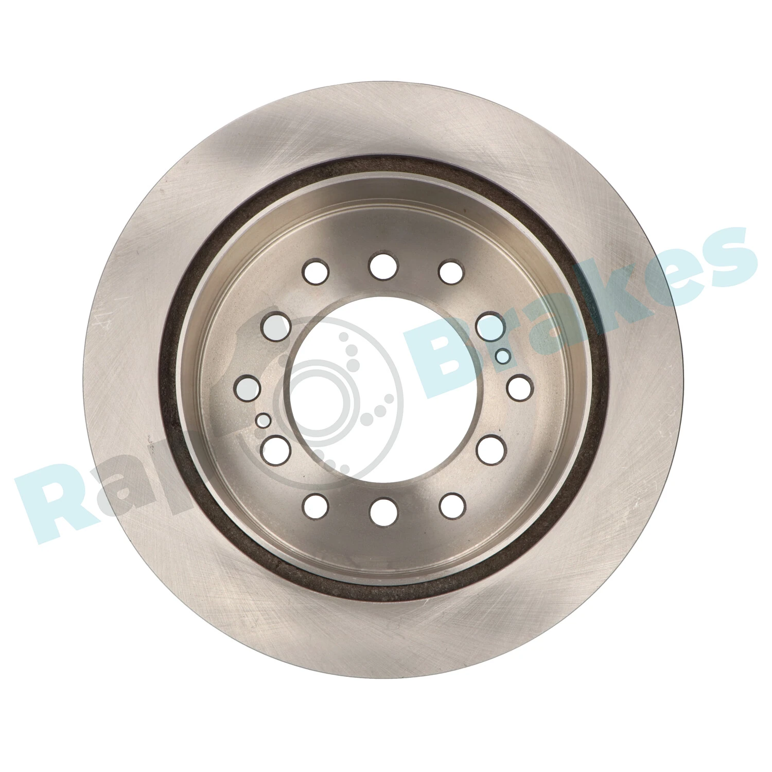 Brake Disc R-D0370
