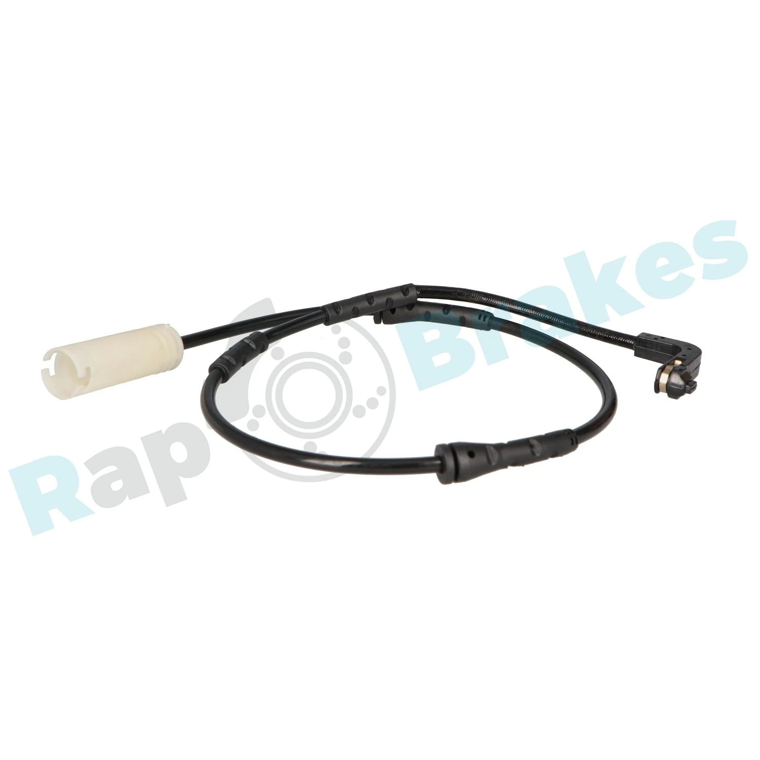 Warning Contact, brake pad wear R-G0034