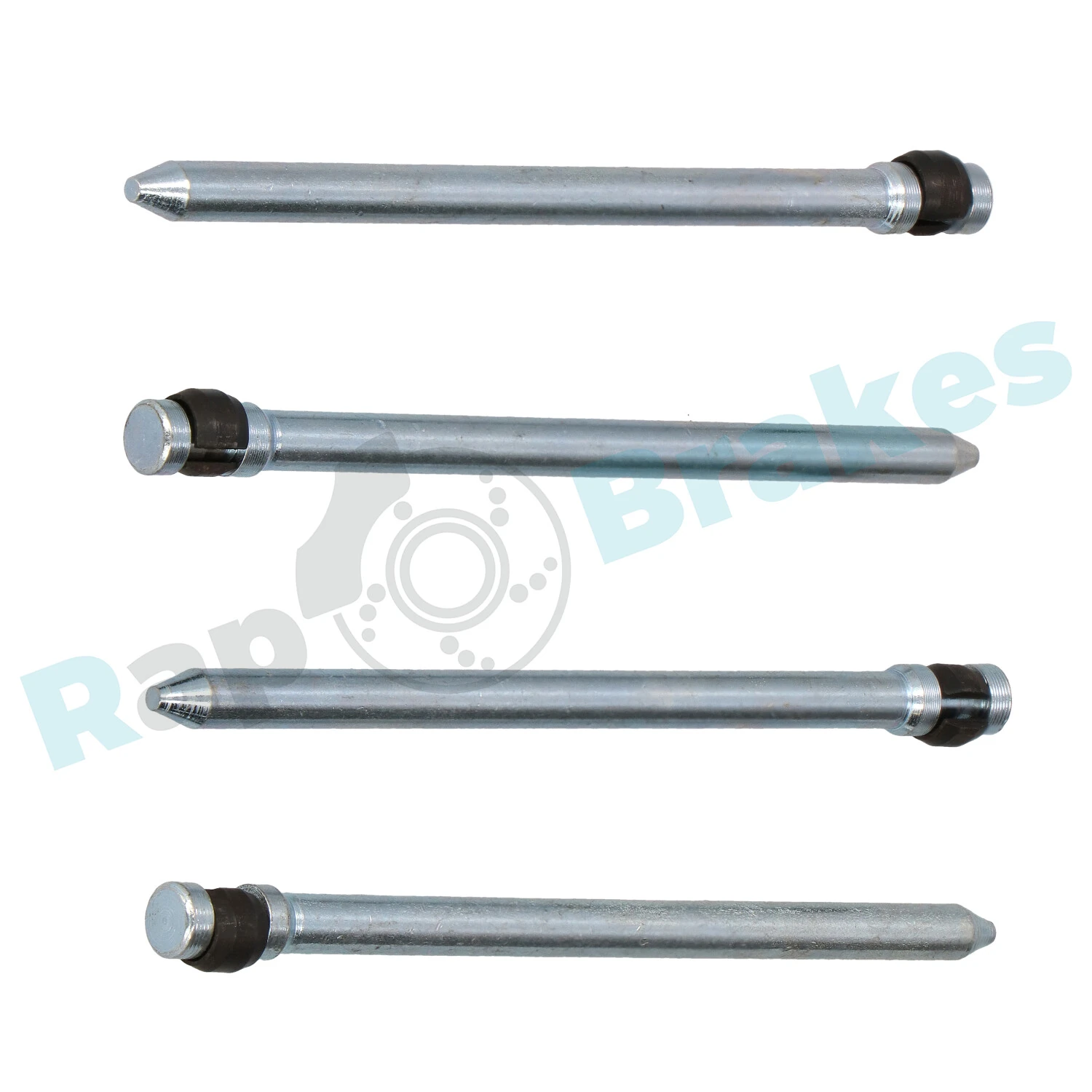 Accessory Kit, disc brake pad R-U0121