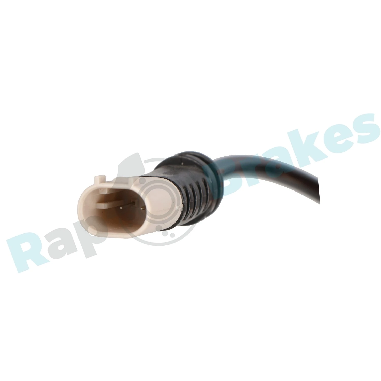 Warning Contact, brake pad wear R-G0040