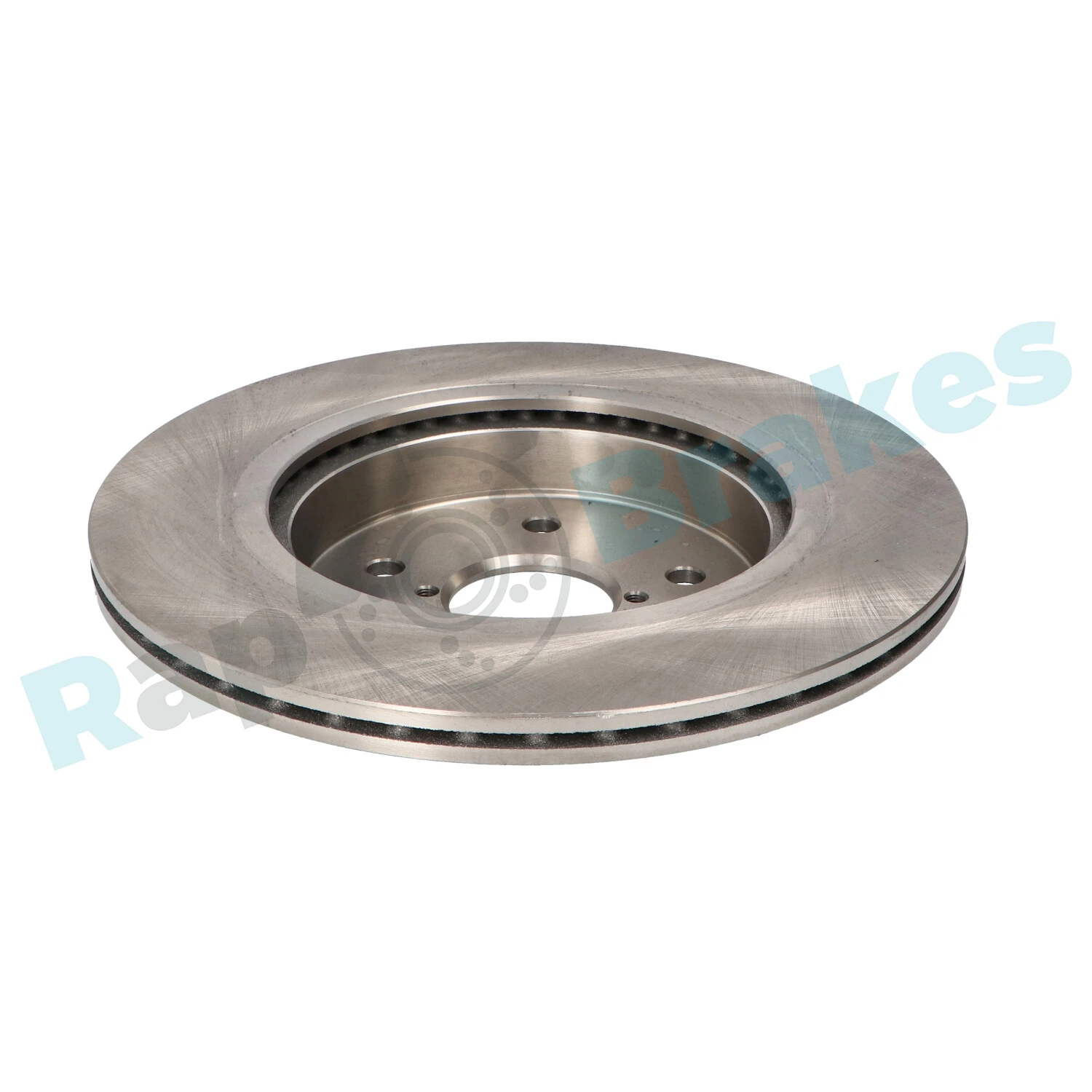 Brake Disc R-D1027