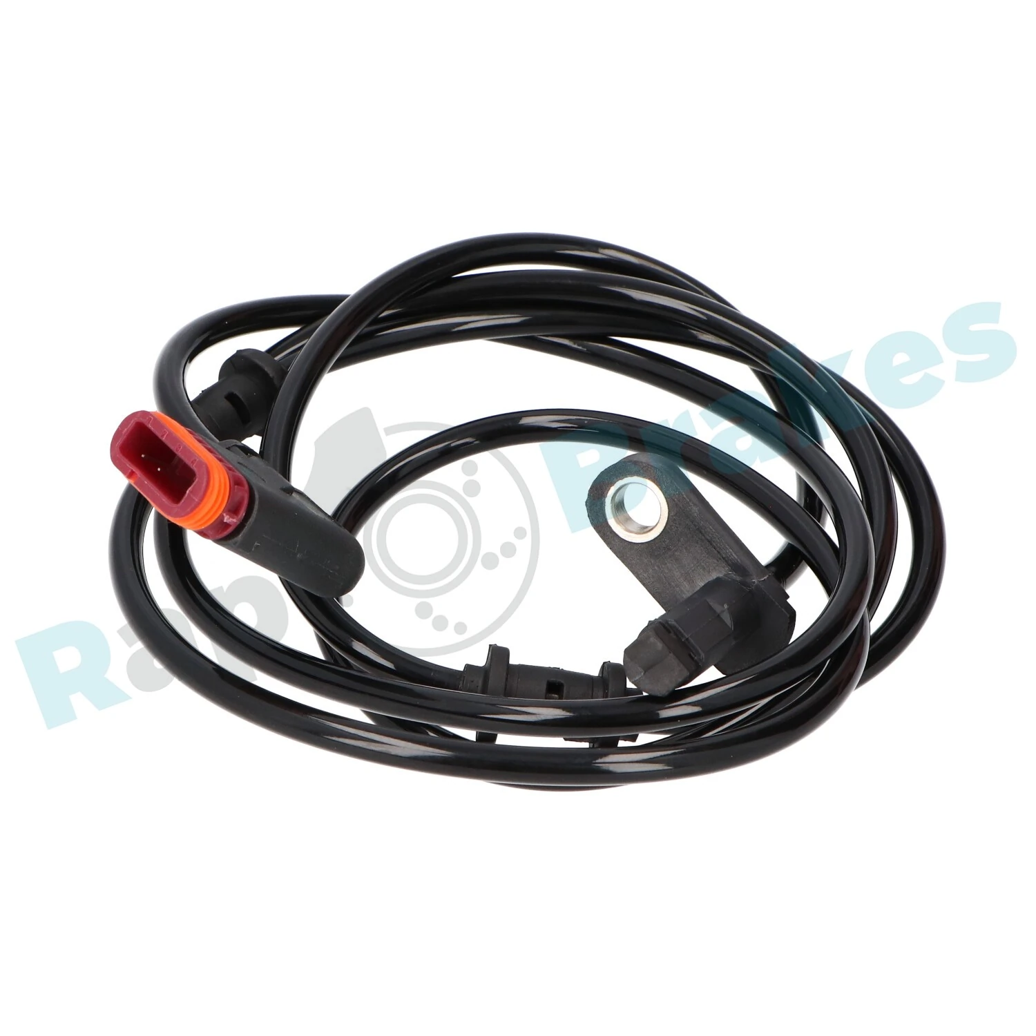 Sensor, wheel speed R-A0215