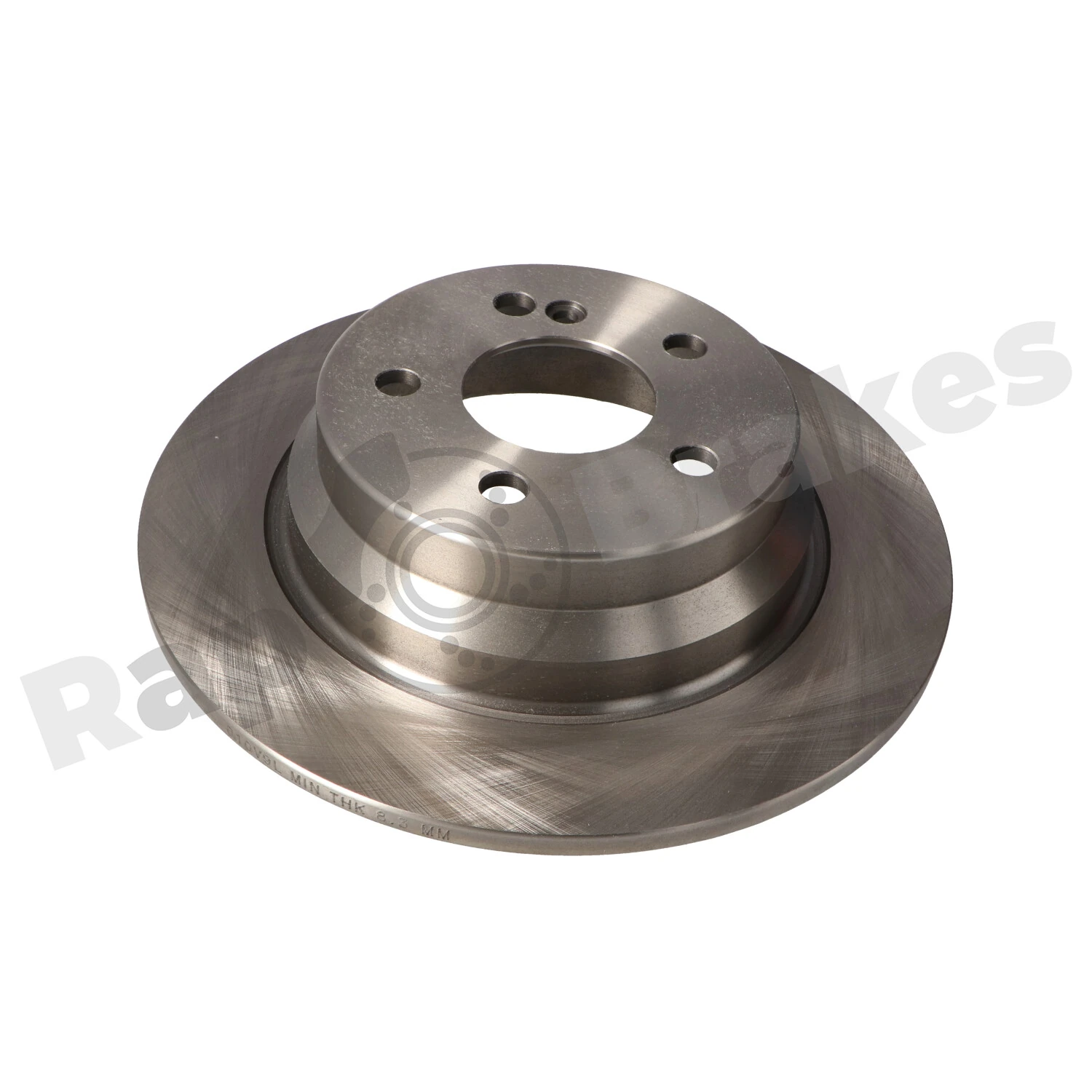 Brake Disc R-D0515