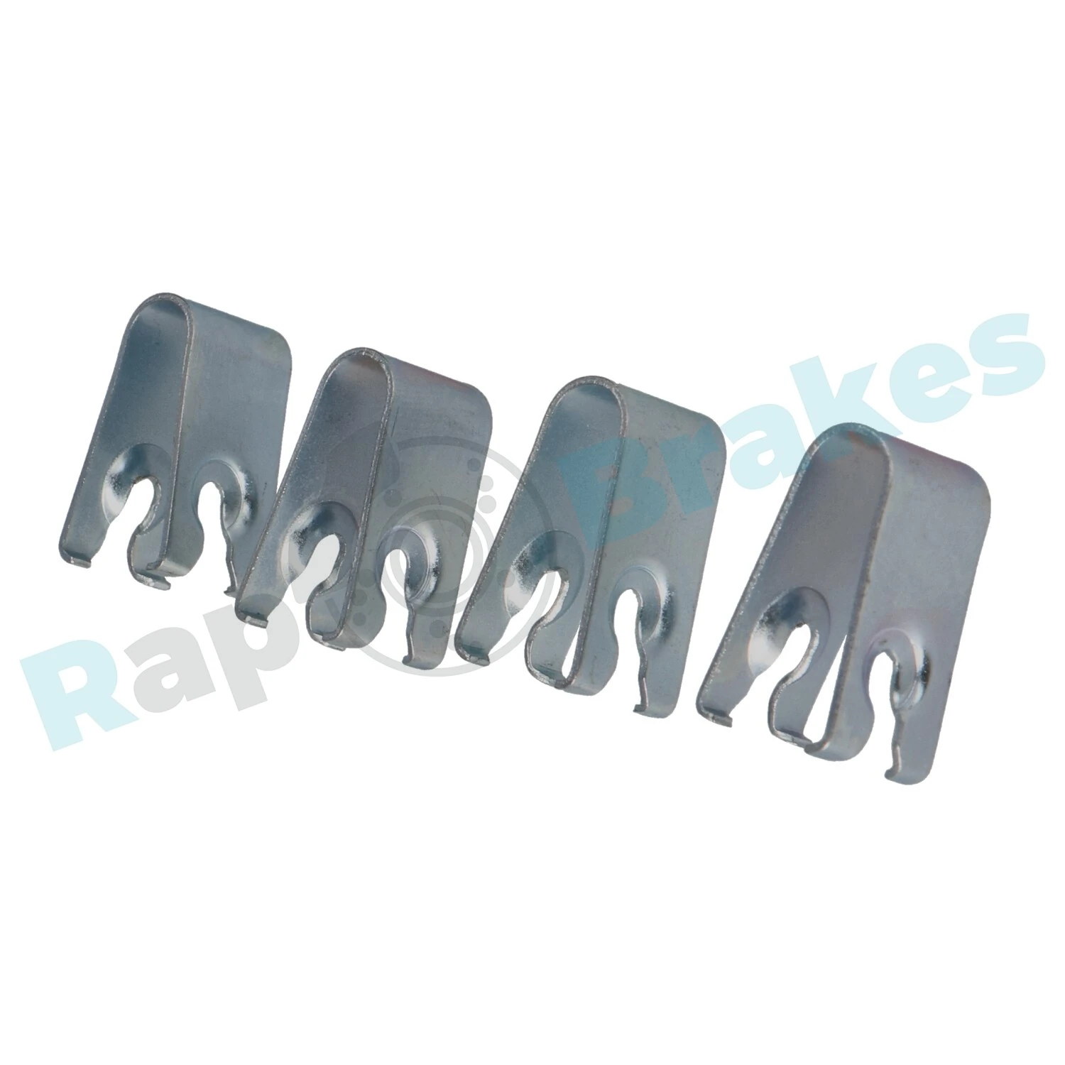 Accessory Kit, brake shoes R-T0139