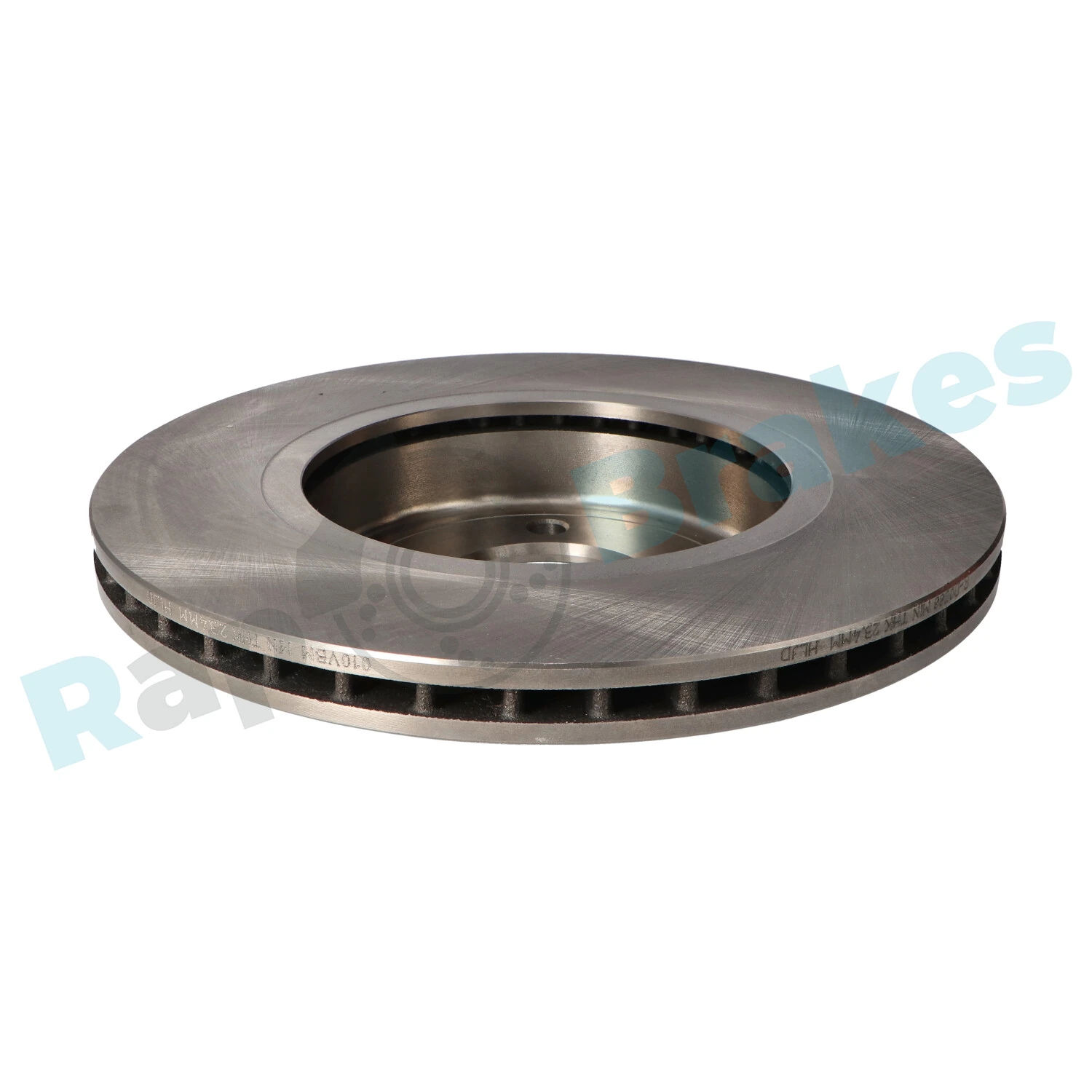 Brake Disc R-D0588