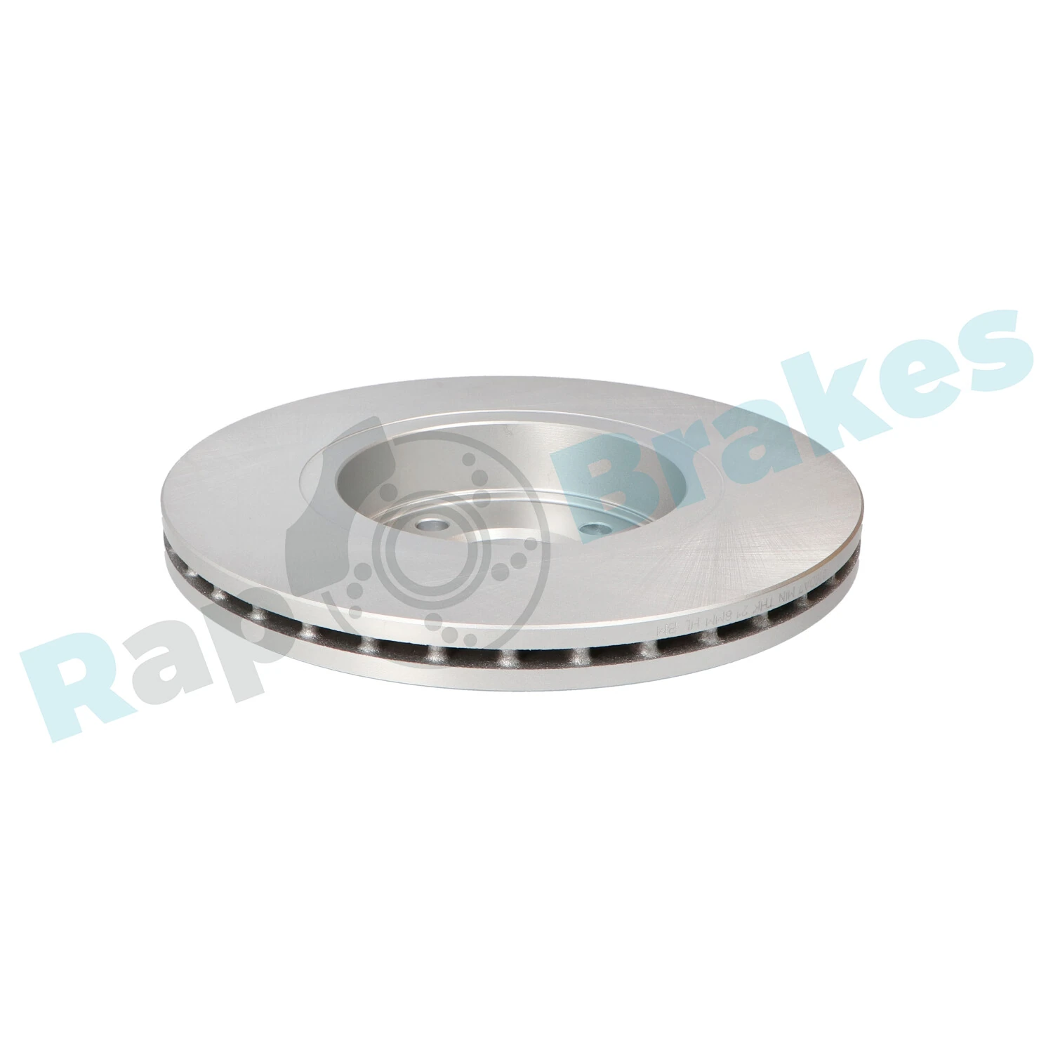 Brake Disc R-D0623C