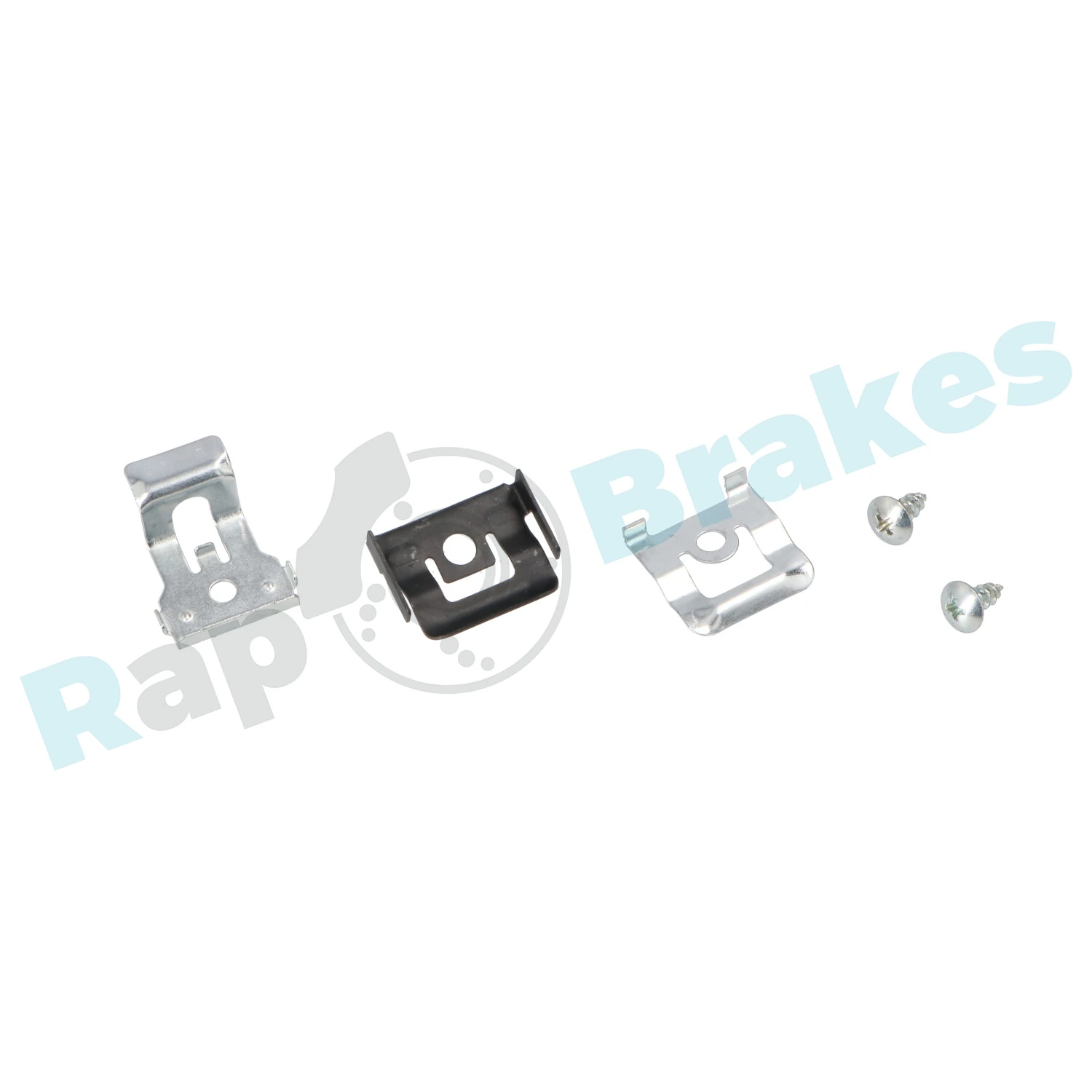 Brake Shoe Set, parking brake R-S0367