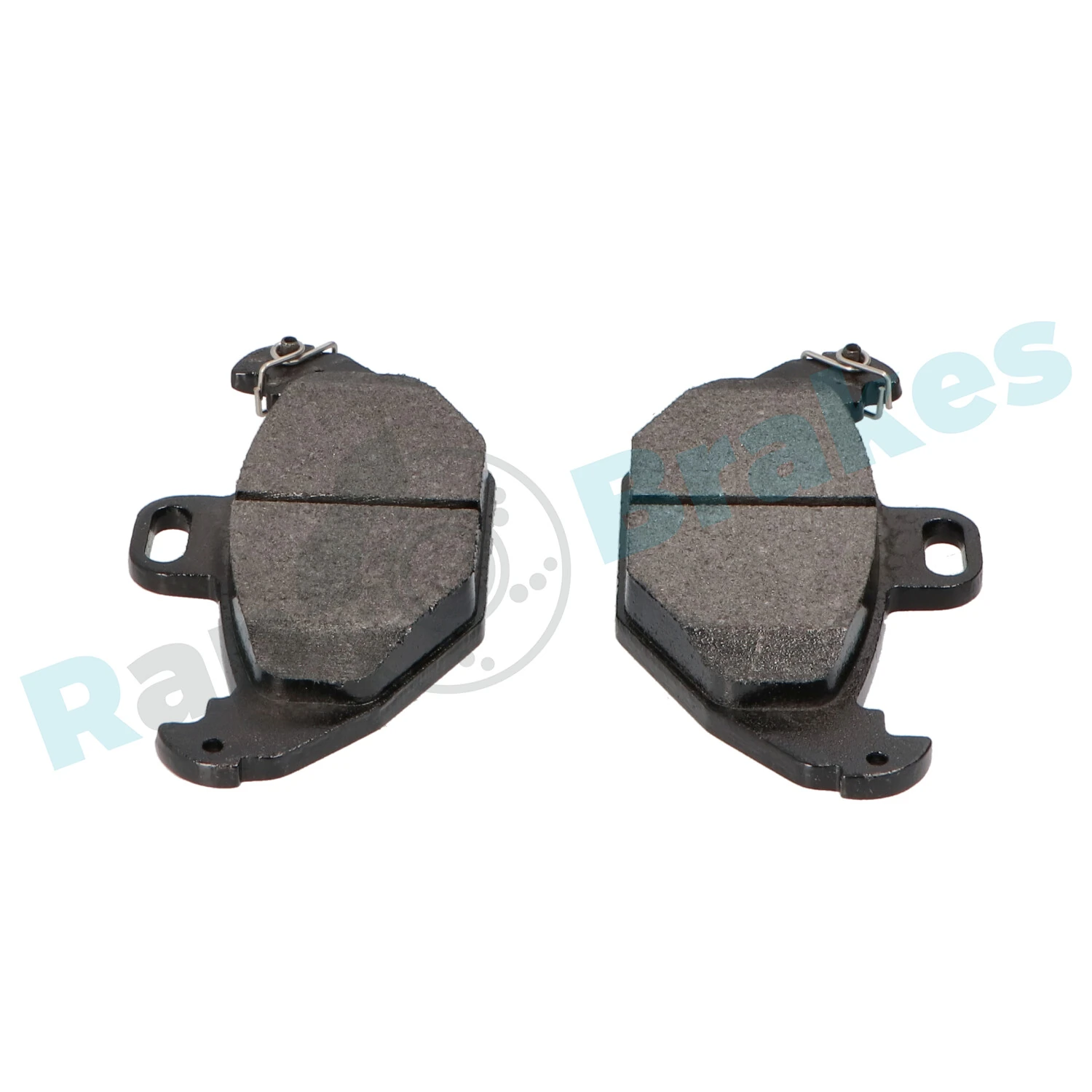 Set bantalan rem, rem cakram R-P0272
