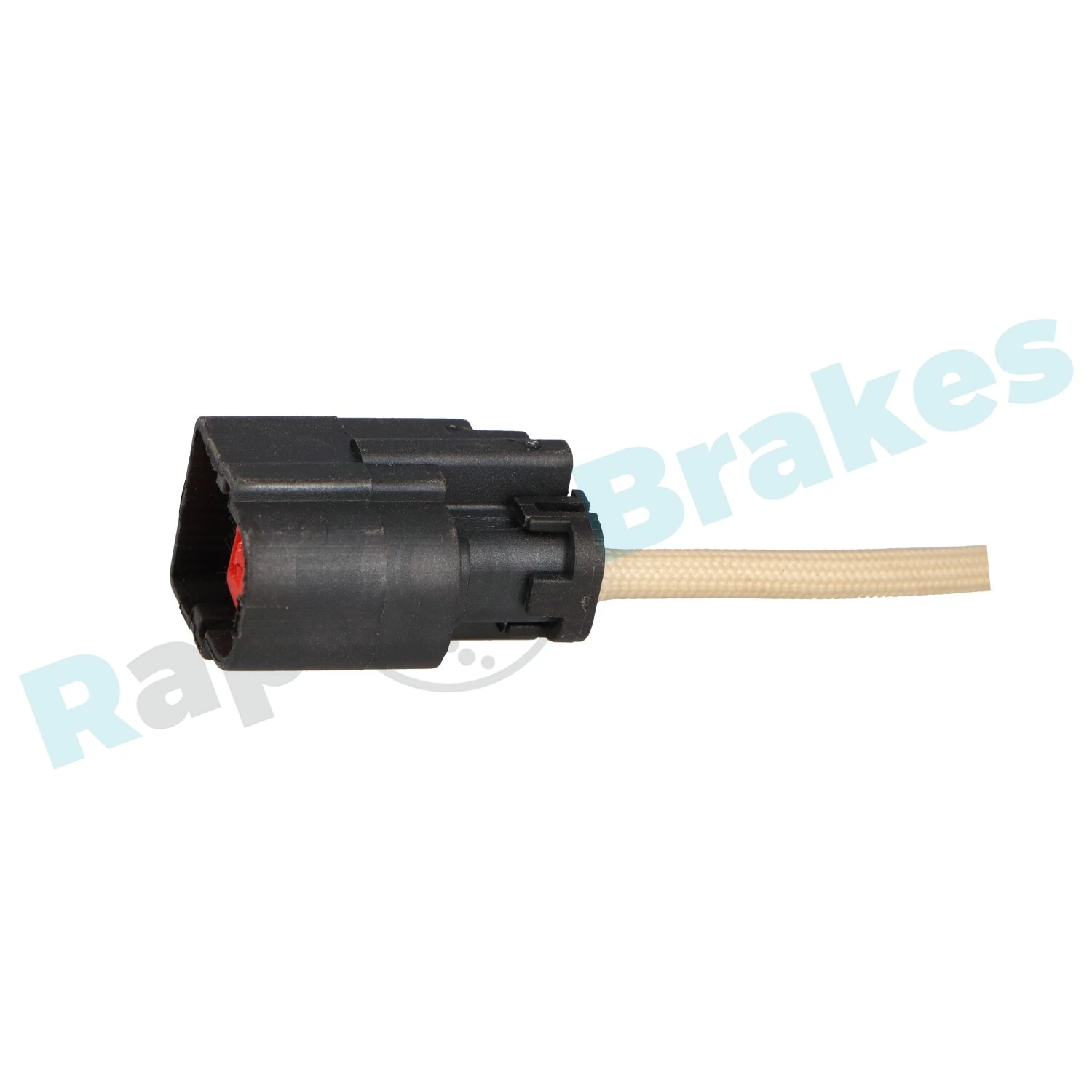 Warning Contact, brake pad wear R-G0154