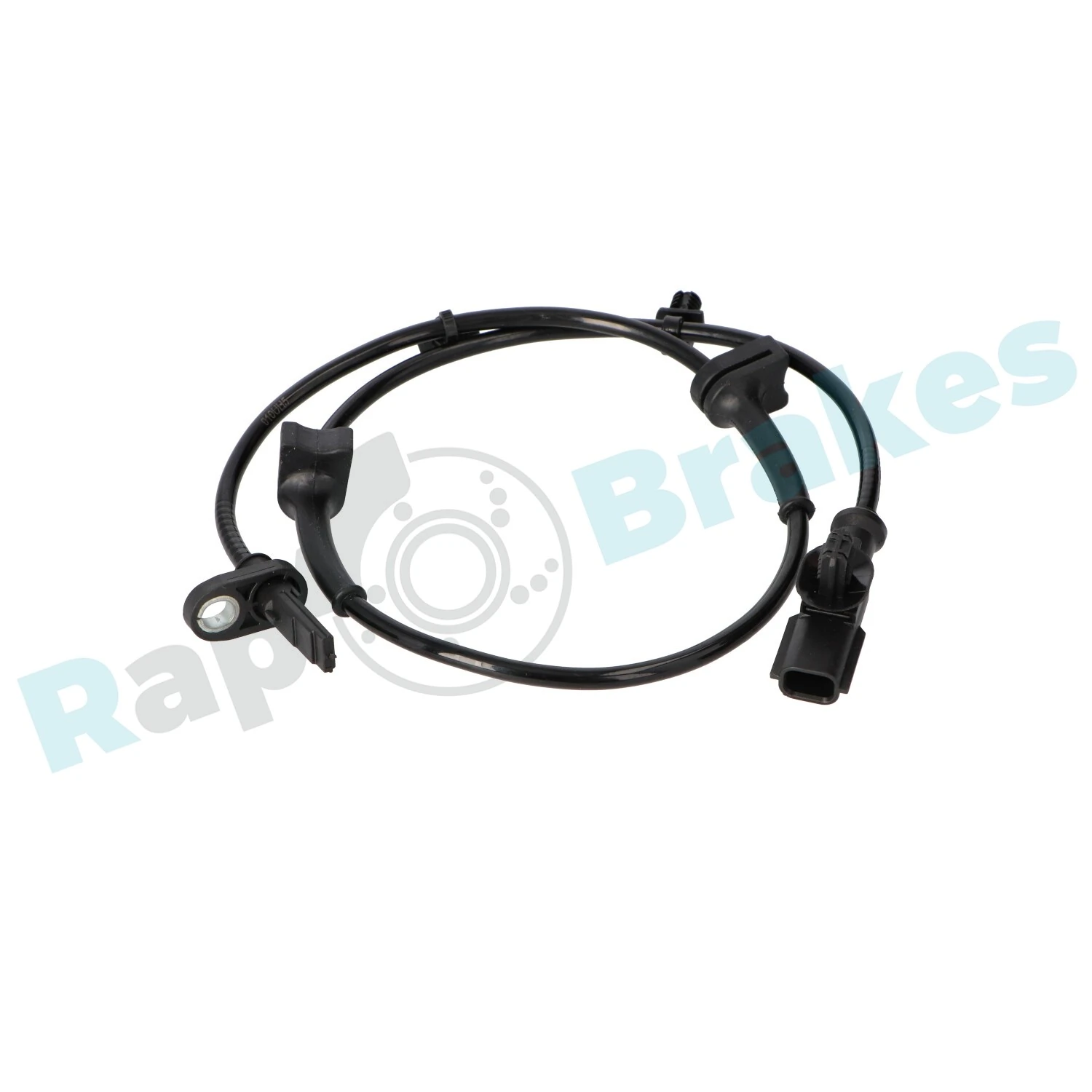 Sensor, wheel speed R-A0068