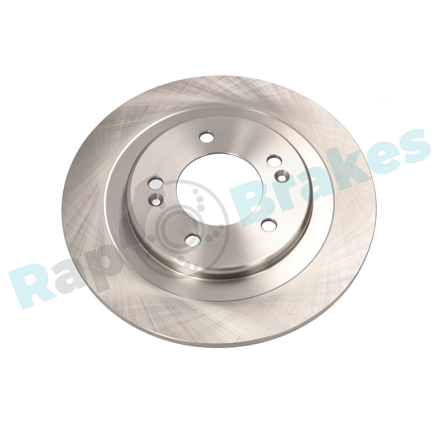 Brake Disc R-D0092