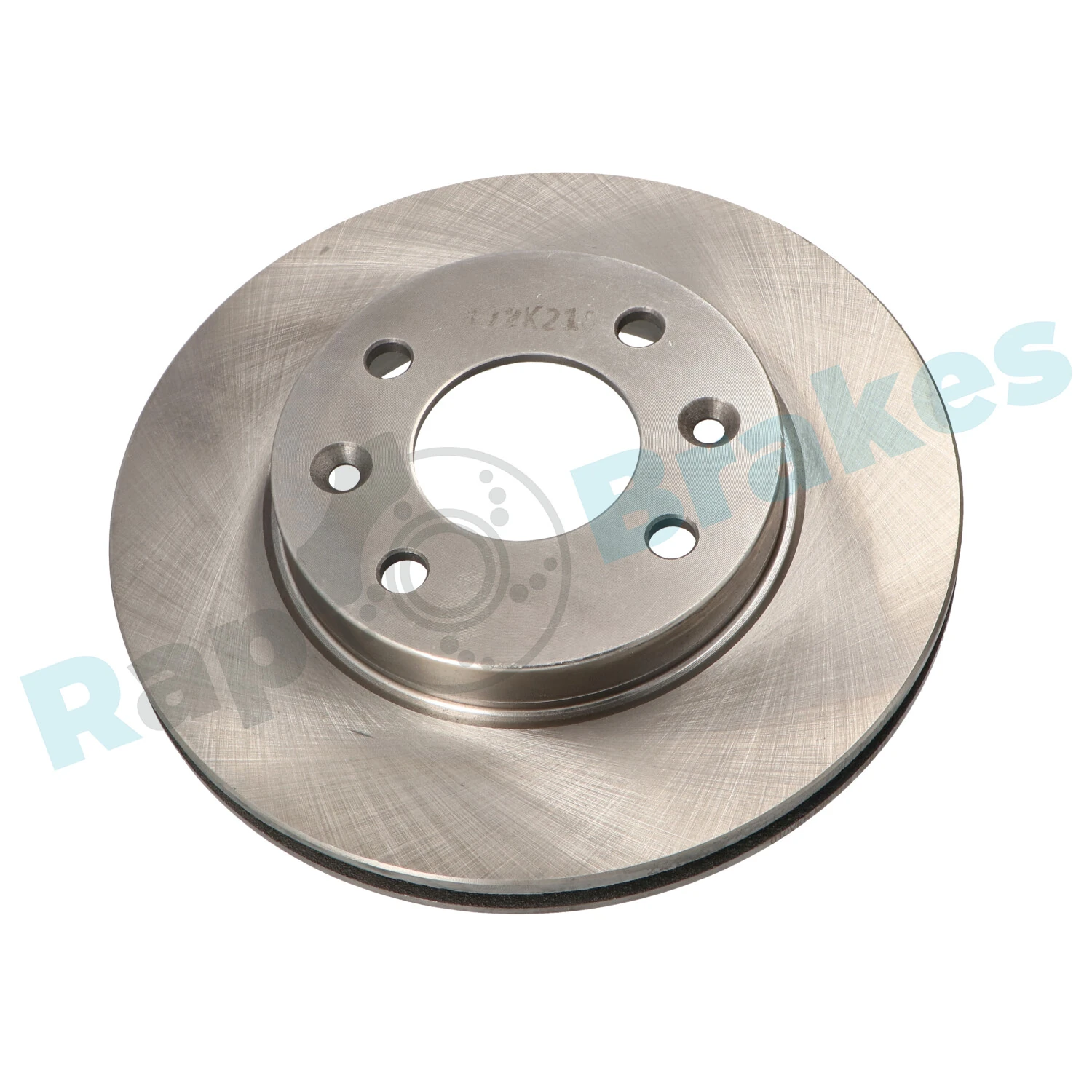 Brake Disc R-D0917