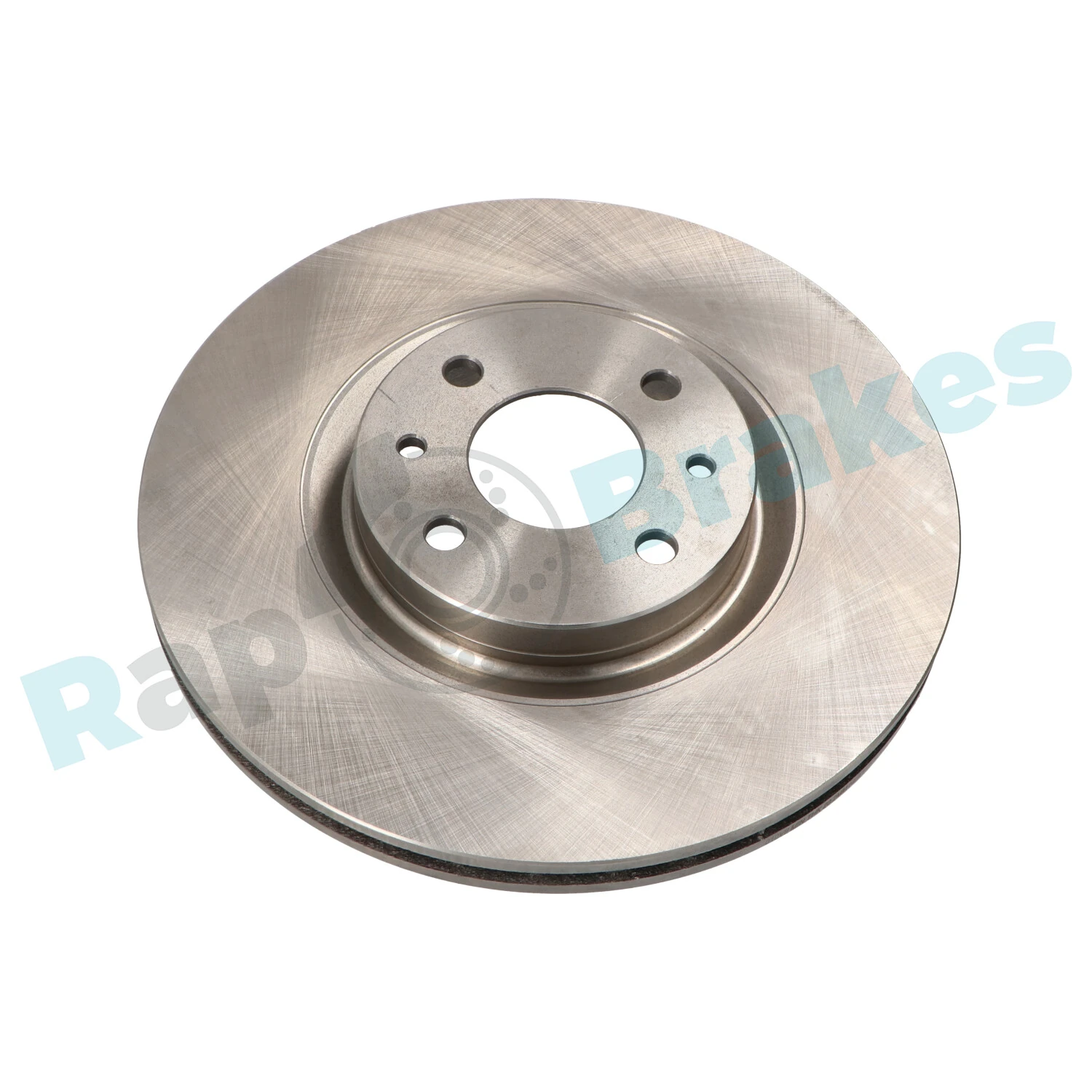 Brake Disc R-D0836