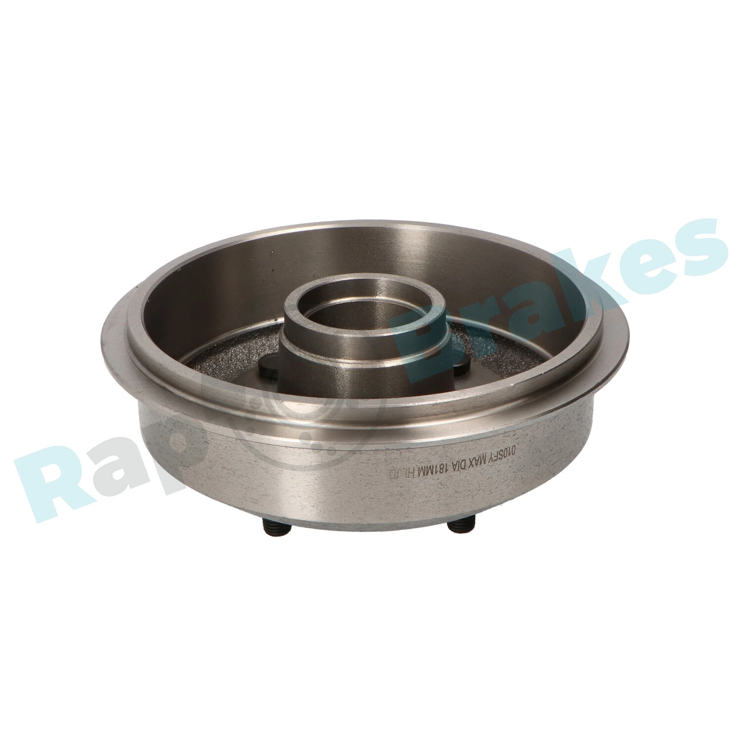 Brake Drum R-E0083