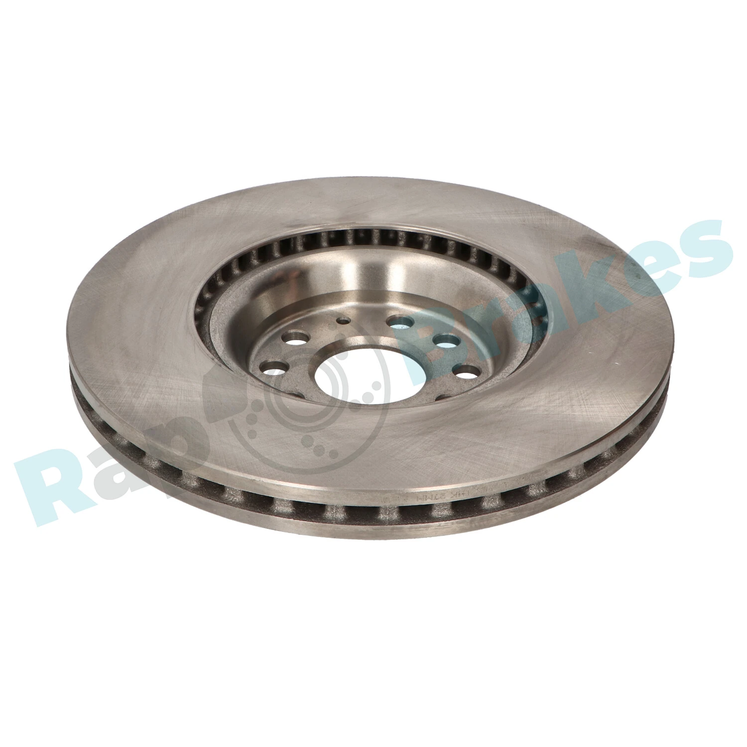Brake Disc R-D0155