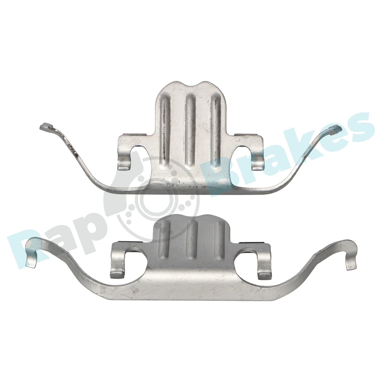 Accessory Kit, disc brake pad R-U0078