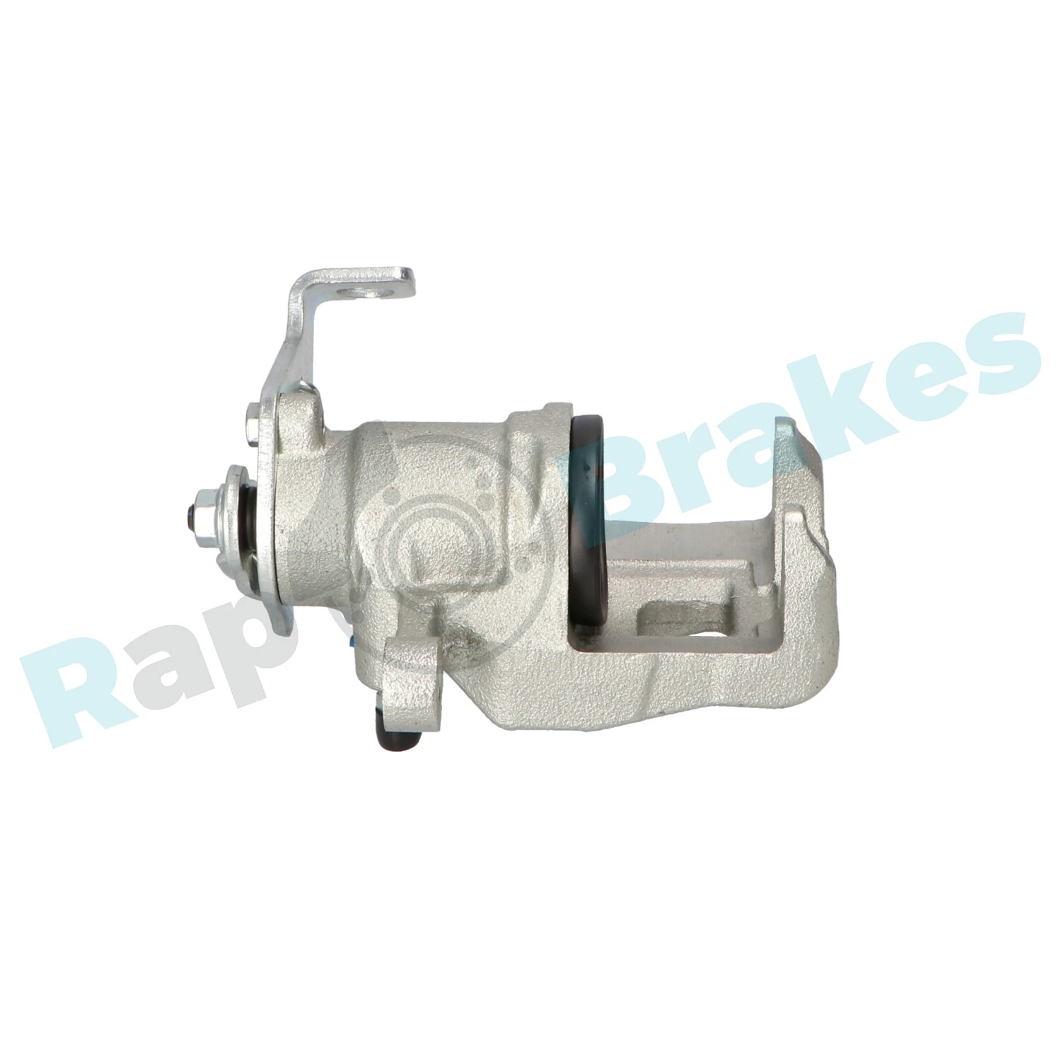 Brake Pad Set, disc brake R-P0575