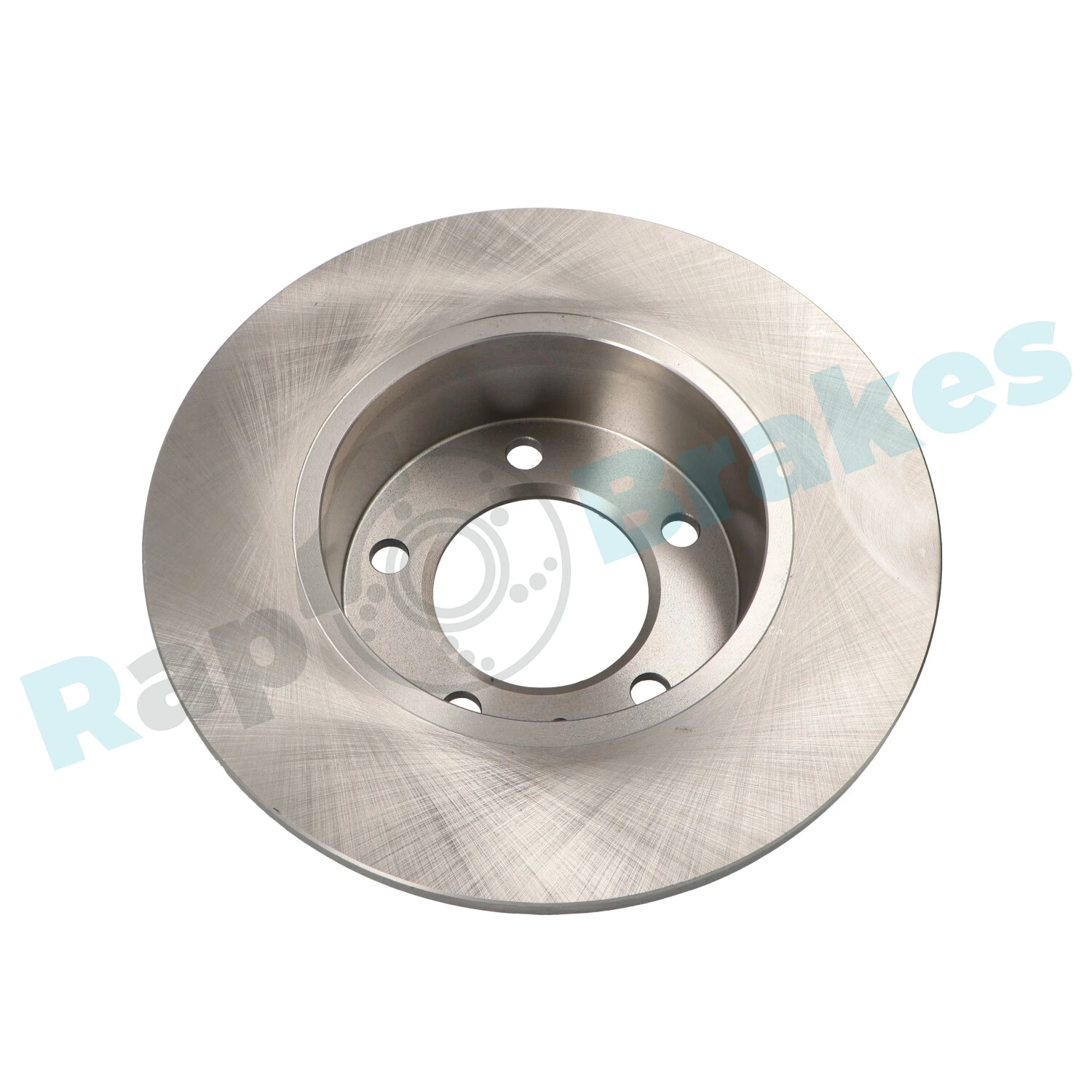 Brake Disc R-D0534
