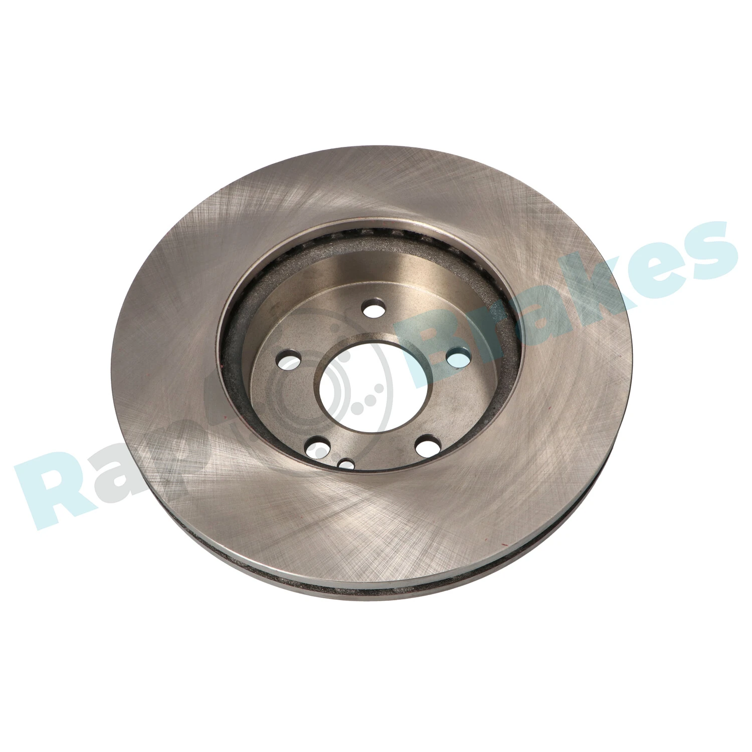 Brake Disc R-D0449