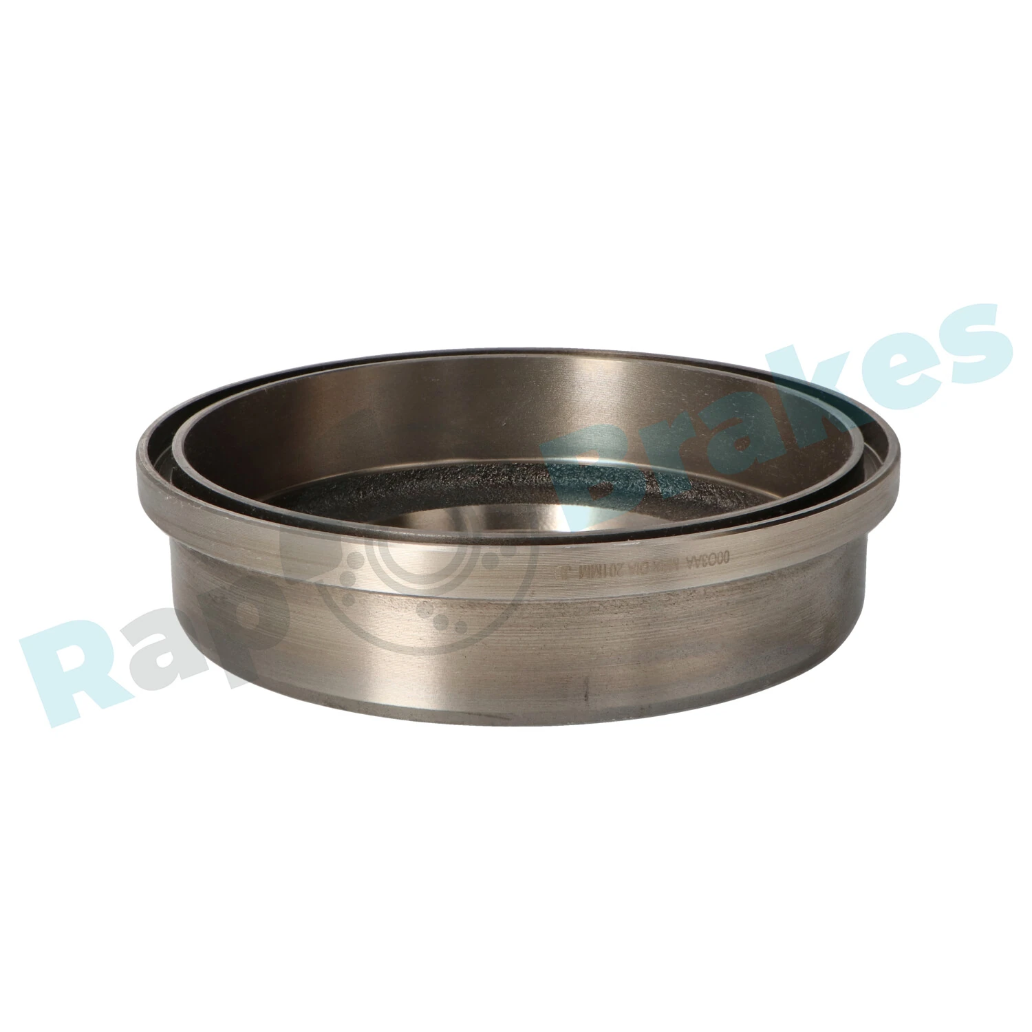 Brake Drum R-E0008