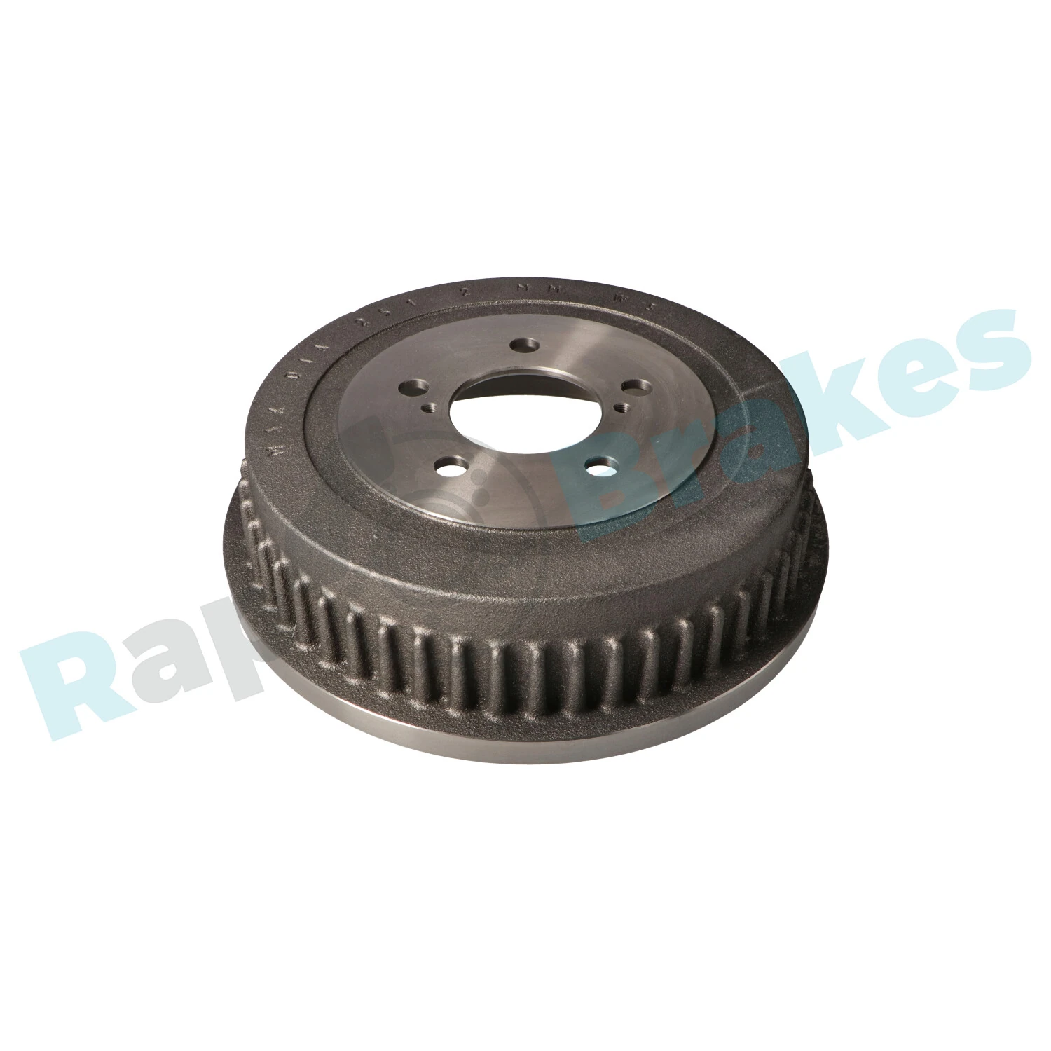 Brake Drum R-E0088