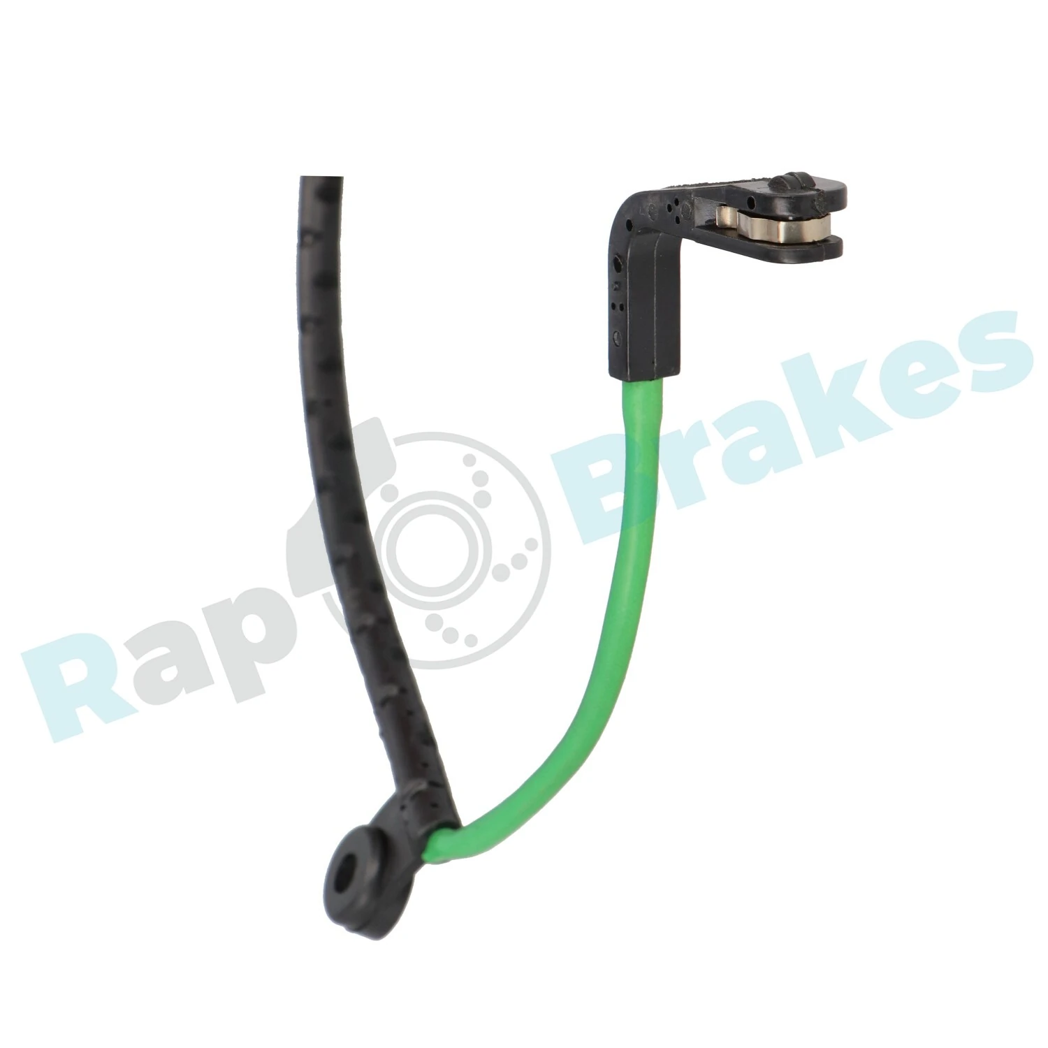 Warning Contact, brake pad wear R-G0087