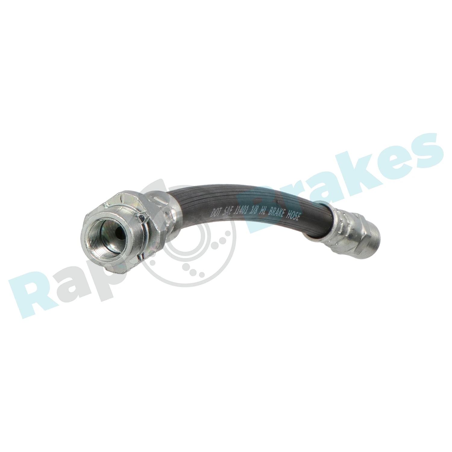 Brake Hose R-H0836