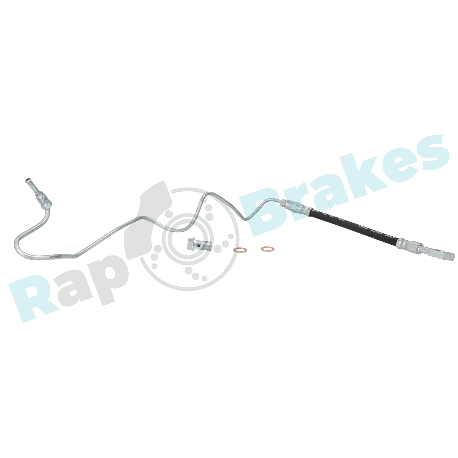 Brake Hose R-H0749