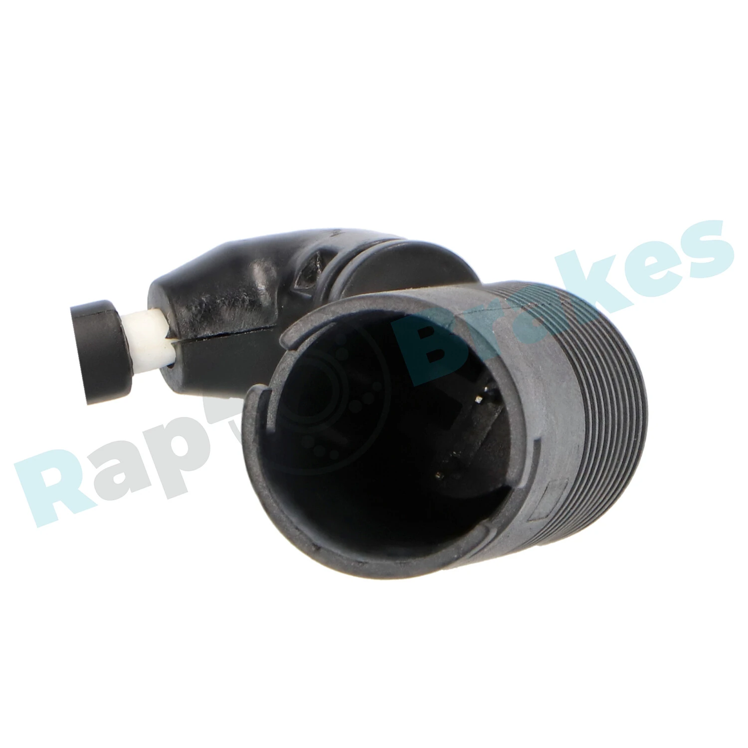 Warning Contact, brake pad wear R-G0123