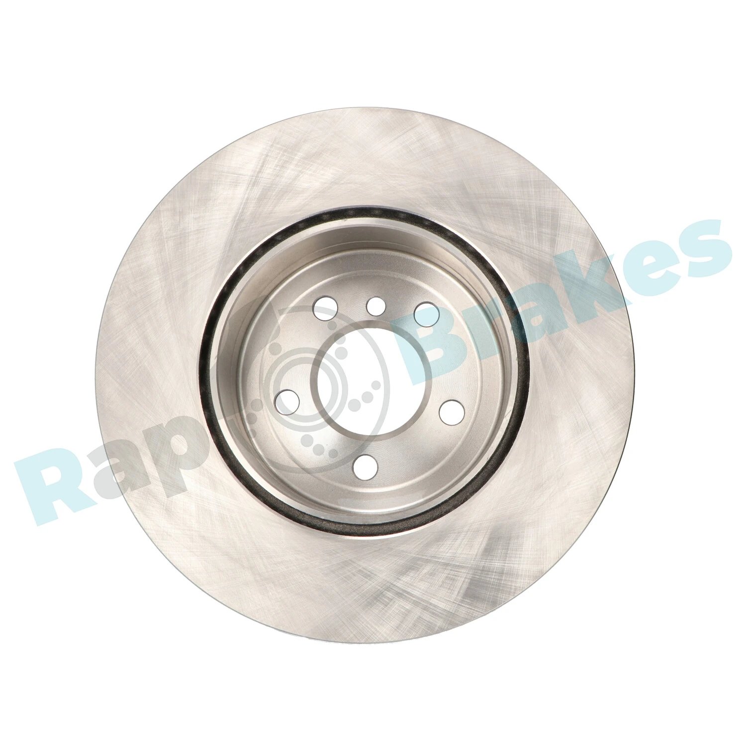 Brake Disc R-D0046