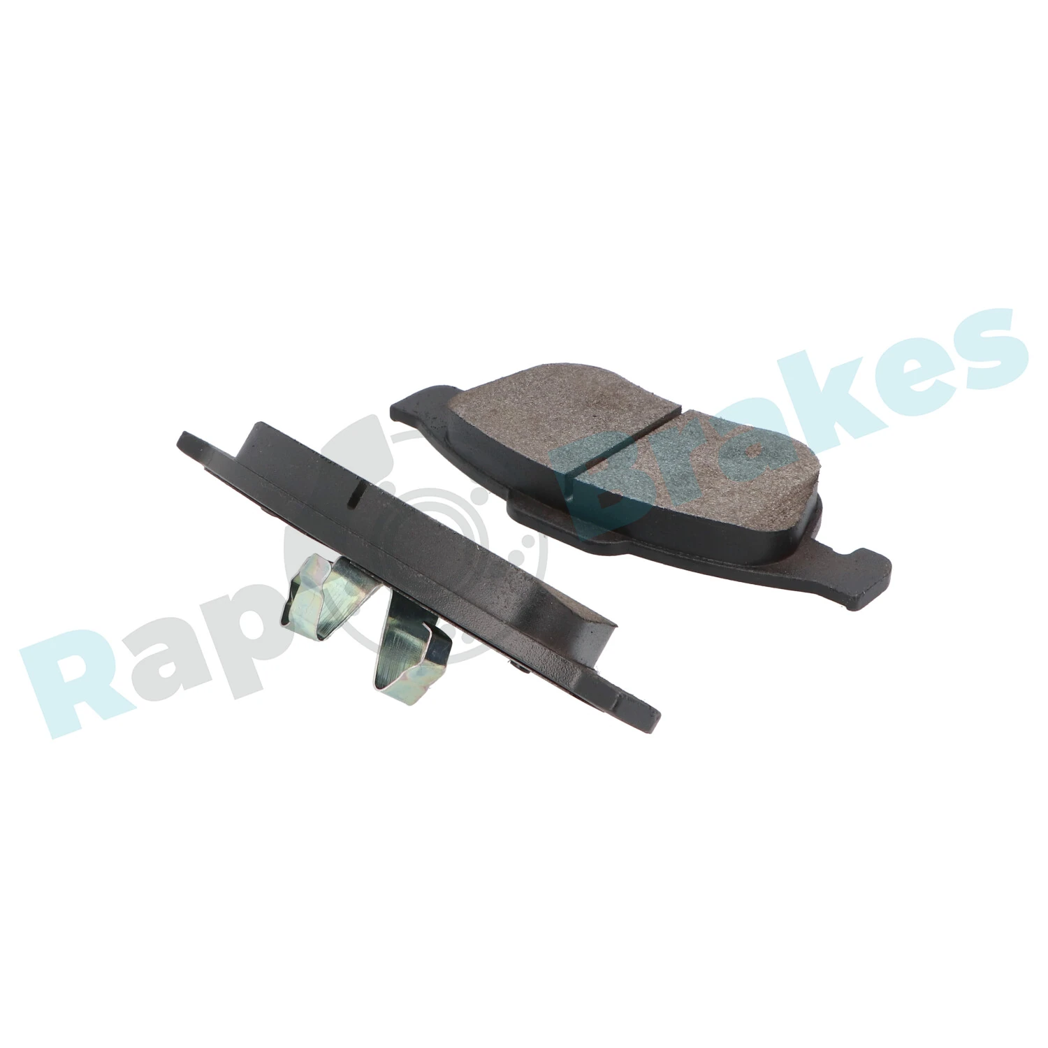 Brake Pad Set, disc brake R-P0664