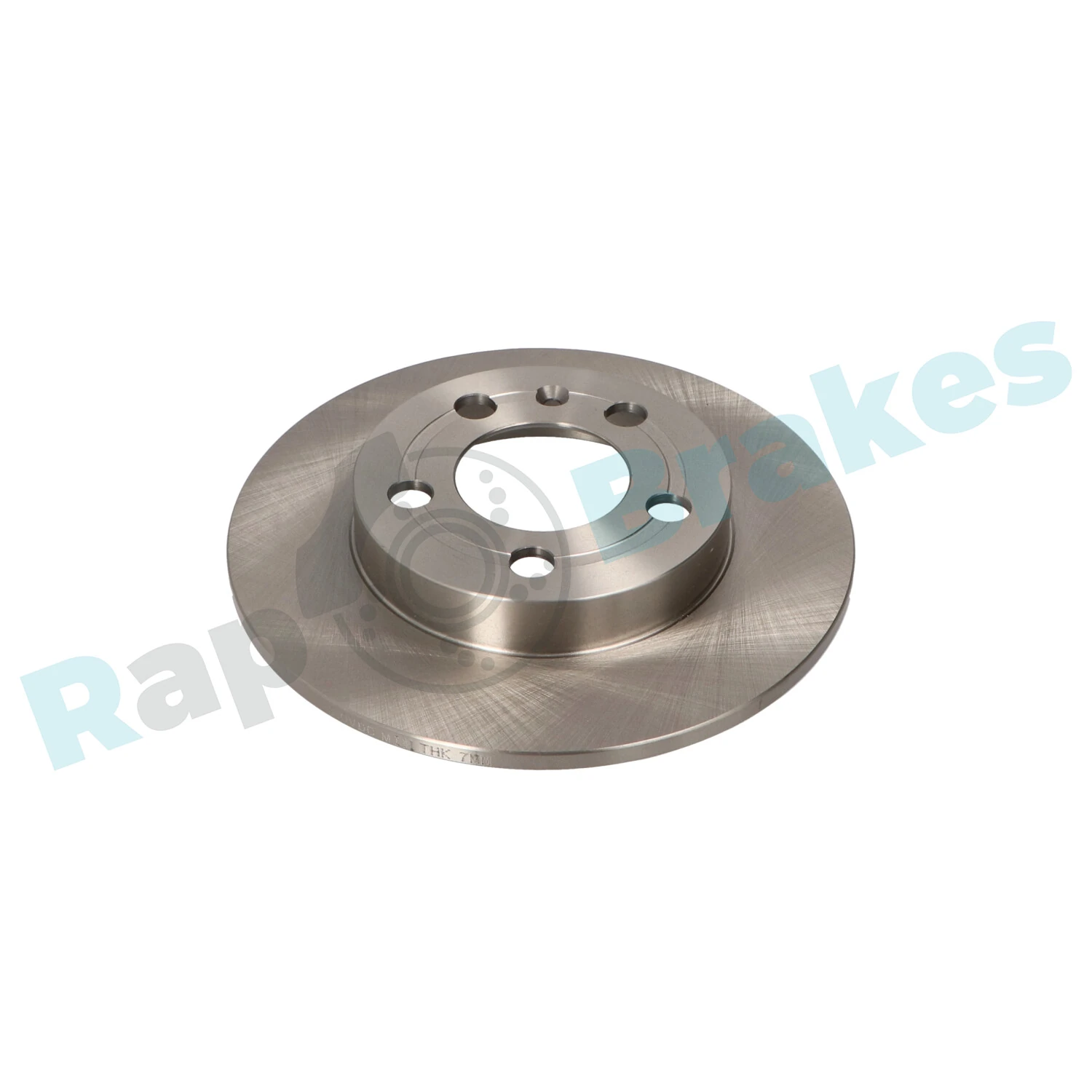 Brake Disc R-D0650