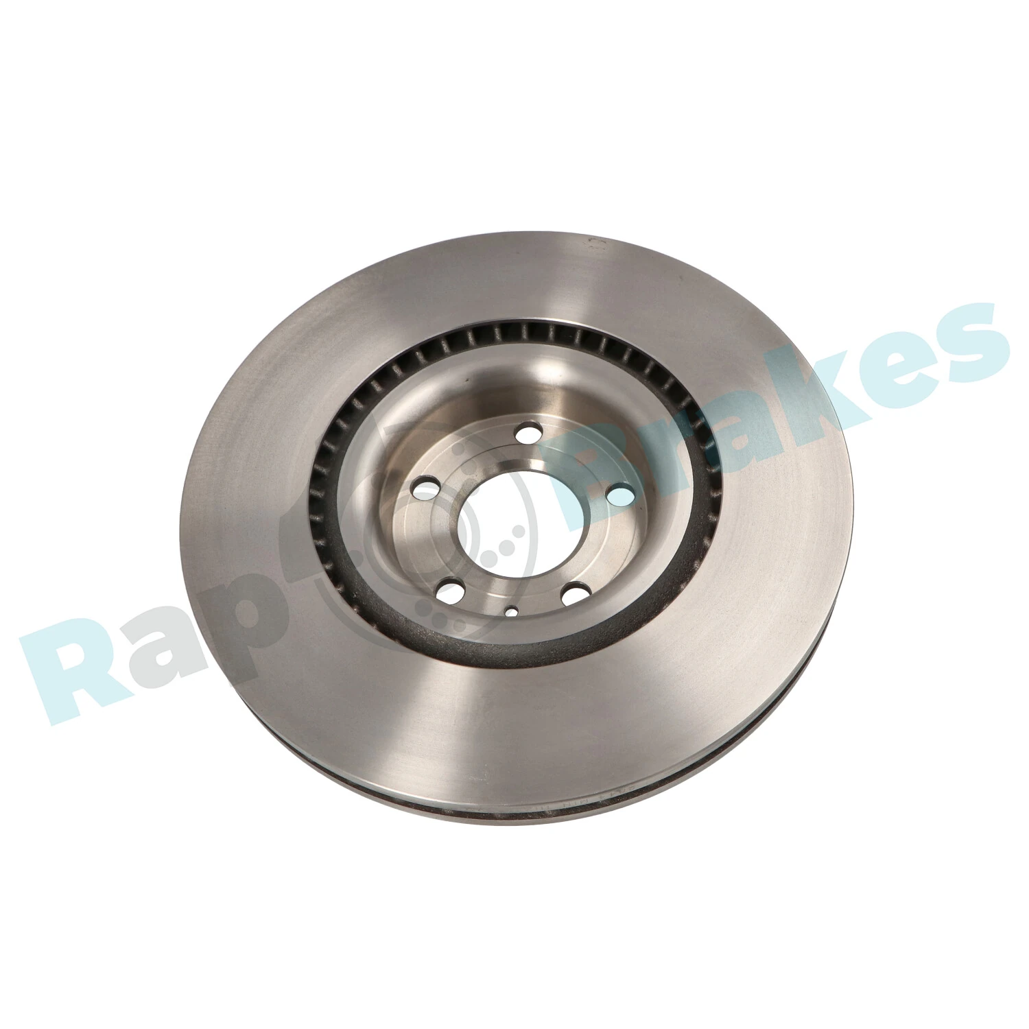 Brake Disc R-D0323