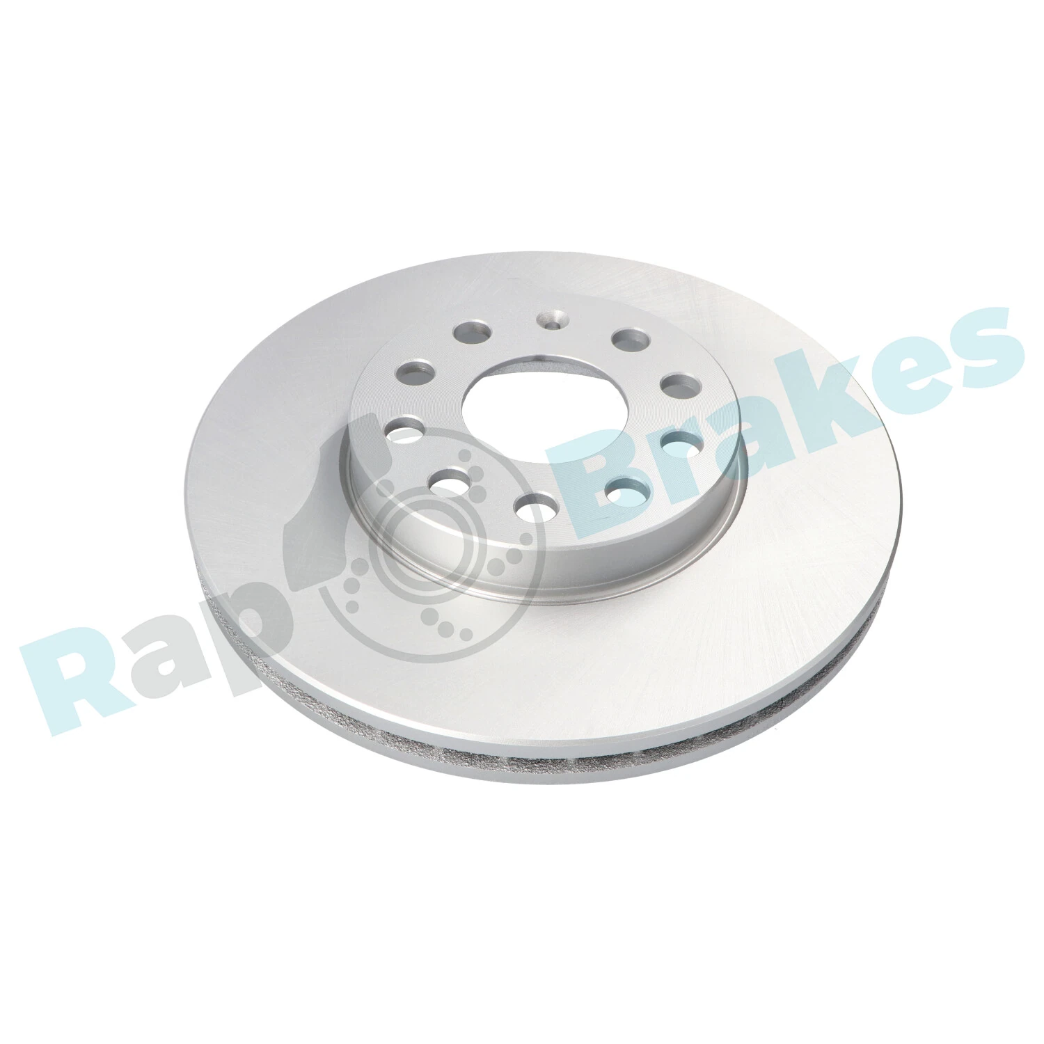 Brake Disc R-D0489C