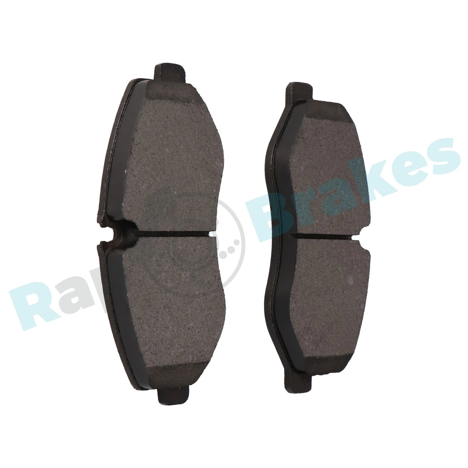 Brake Pad Set, disc brake R-P1510