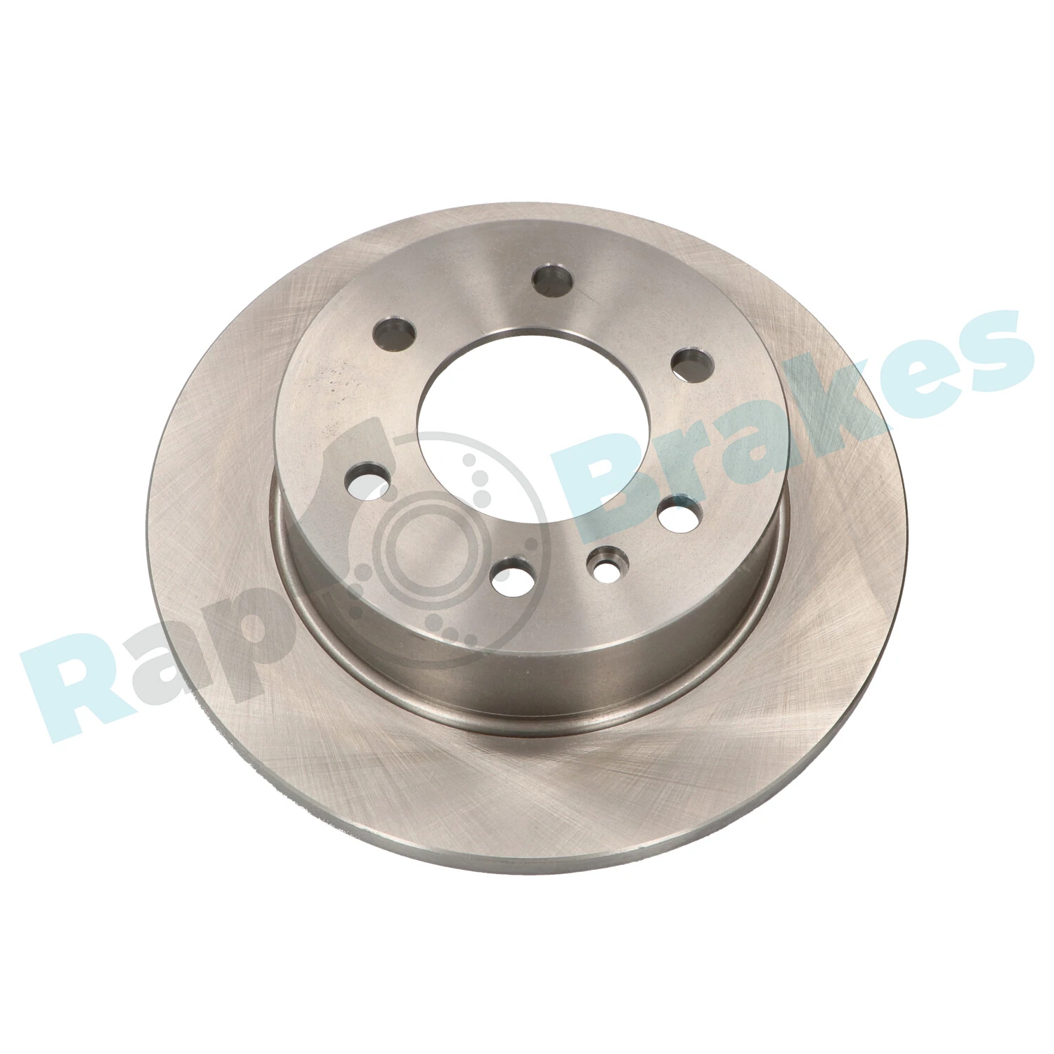 Brake Disc R-D0286
