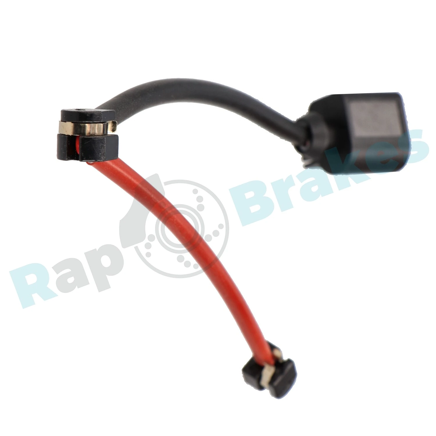 Warning Contact, brake pad wear R-G0024