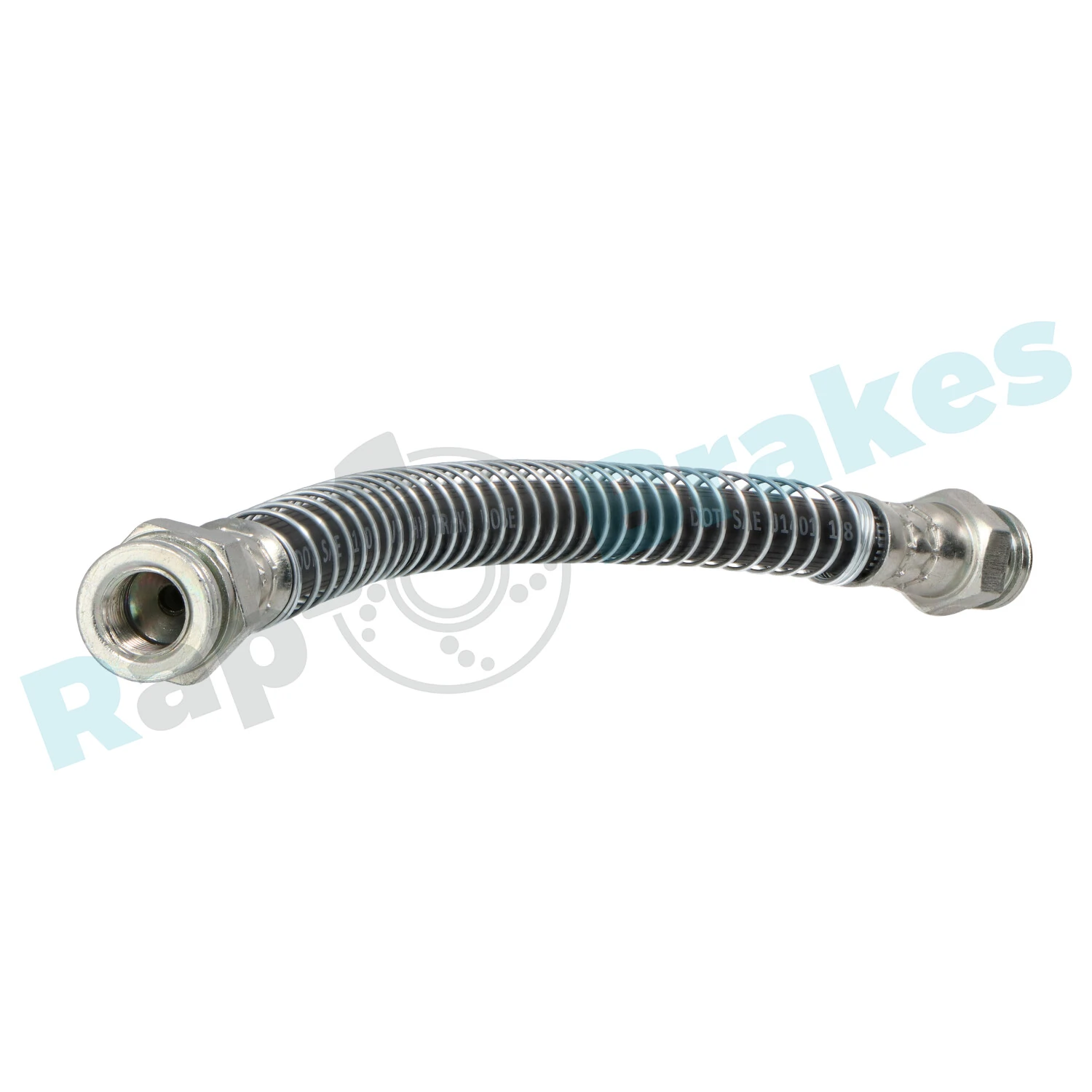 Brake Hose R-H0857