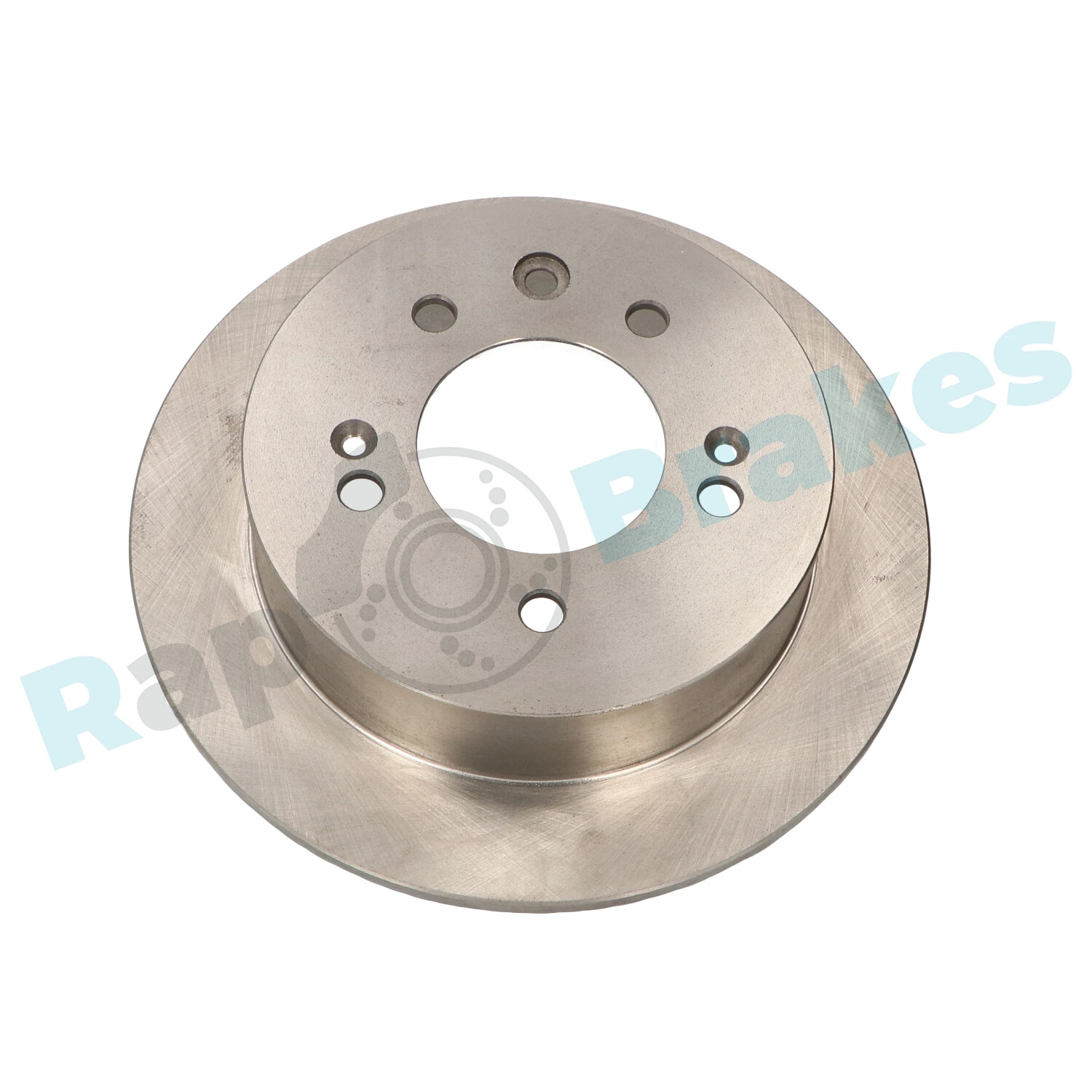 Brake Disc R-D0234