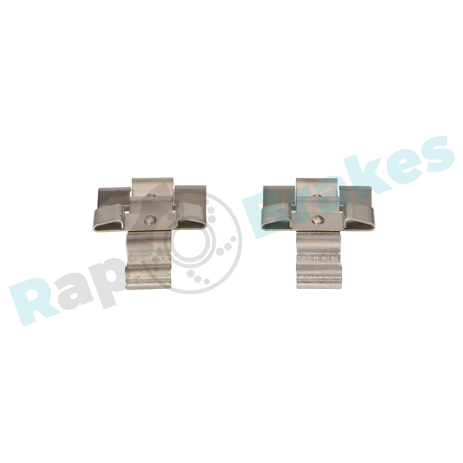 Accessory Kit, disc brake pad R-U0292