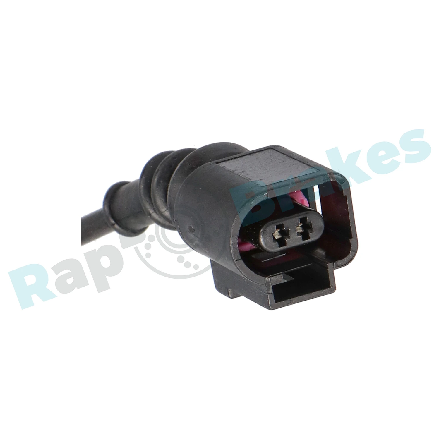 Brake Pad Set, disc brake R-P0325